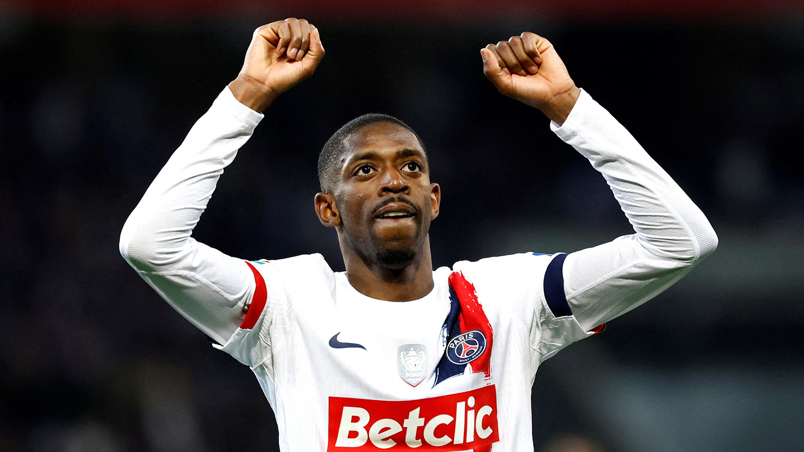 FIFA Yılın en iyi futbolcusu ödülünü Ousmane Dembele kazandı