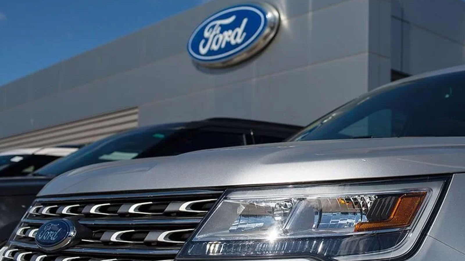 Ford elektrikli araç üretimini azaltmayı planlıyor