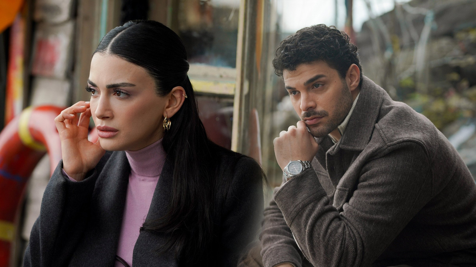 Gözleri Karadeniz 16. Bölüm Tek Parça Full İzle! ATV Gözleri Karadeniz son bölüm izle!