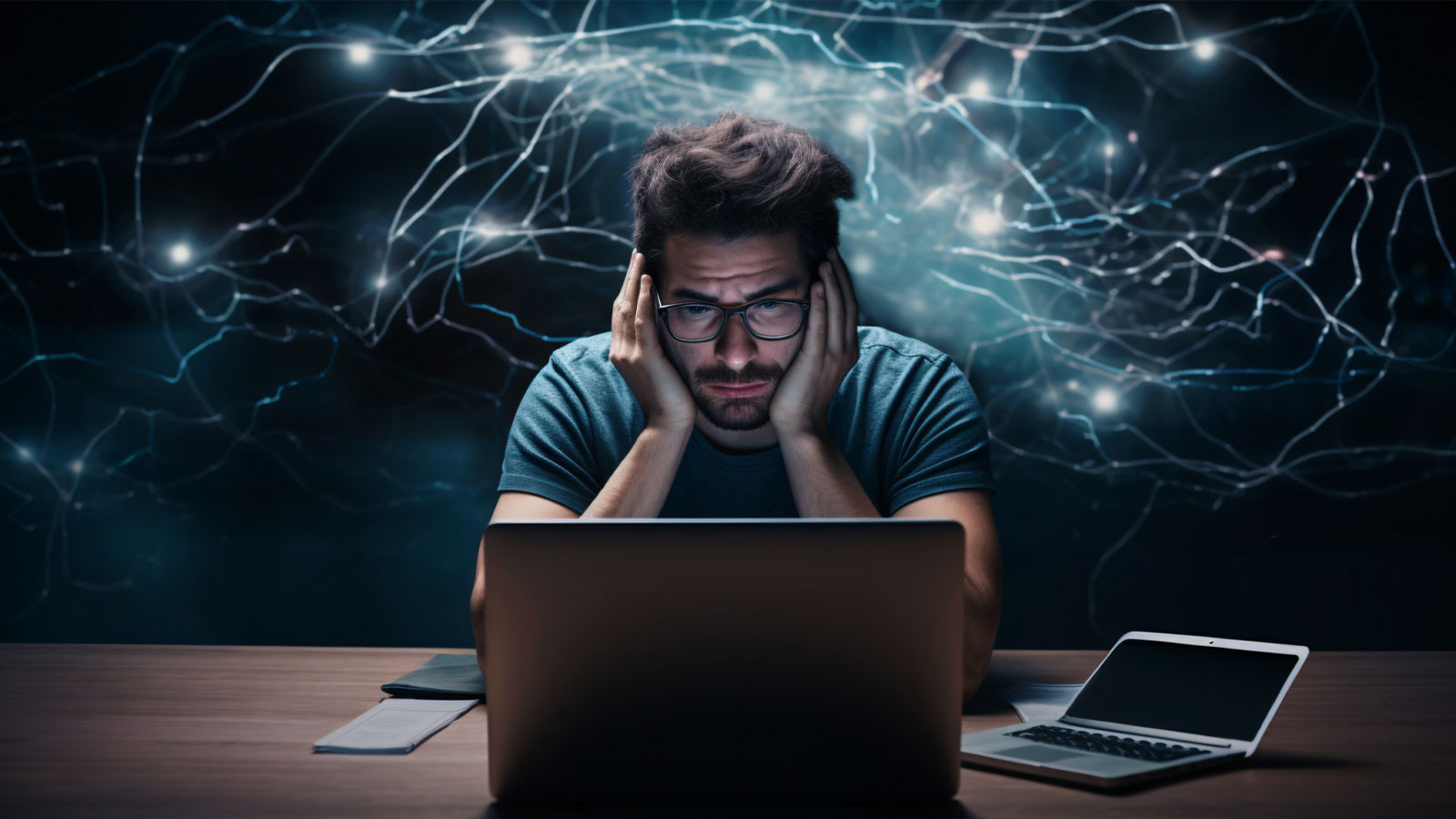 Her 6 kişiden 1'i yalnız