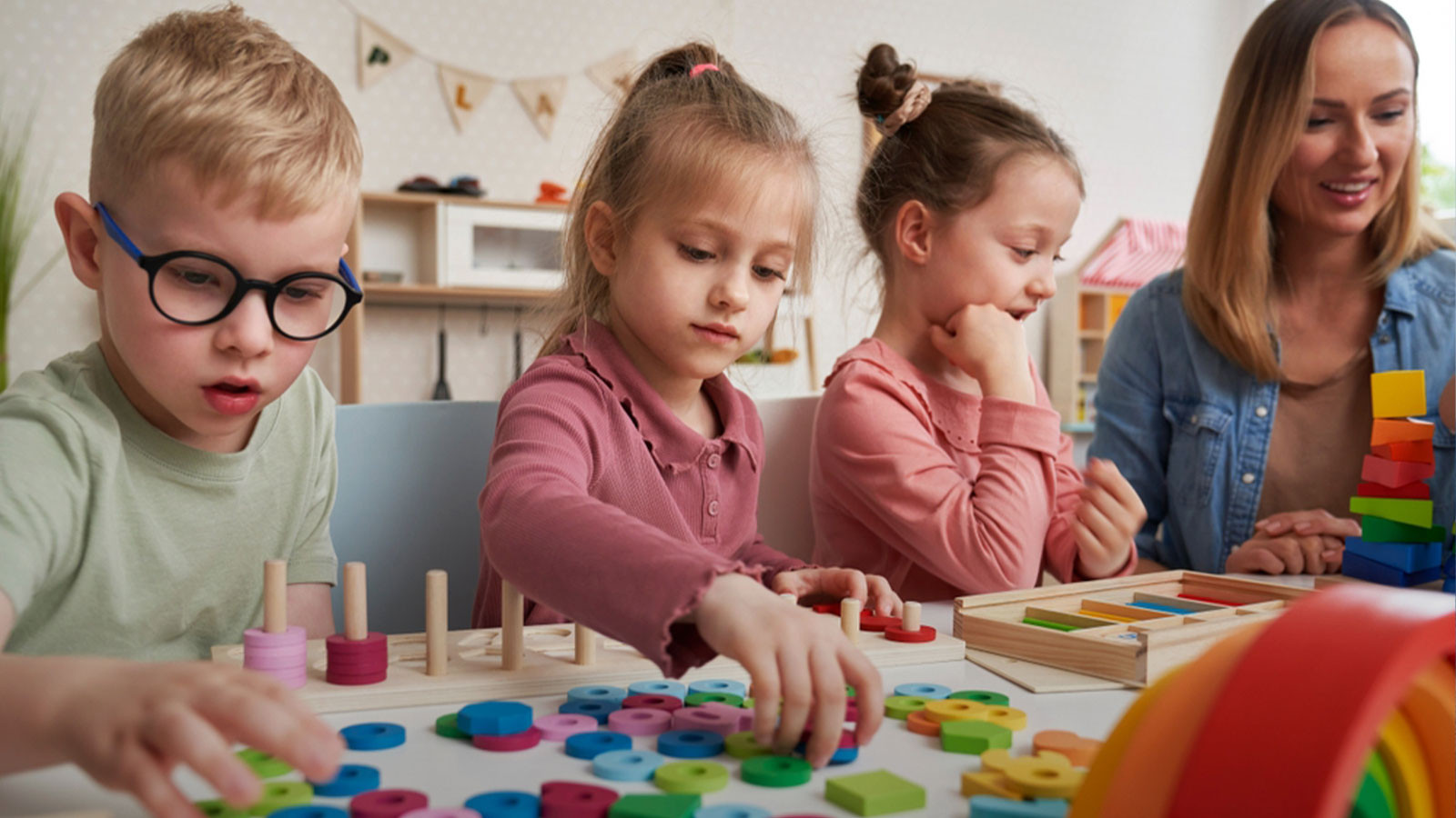 Hiperaktivite için umut beyin dalgaları