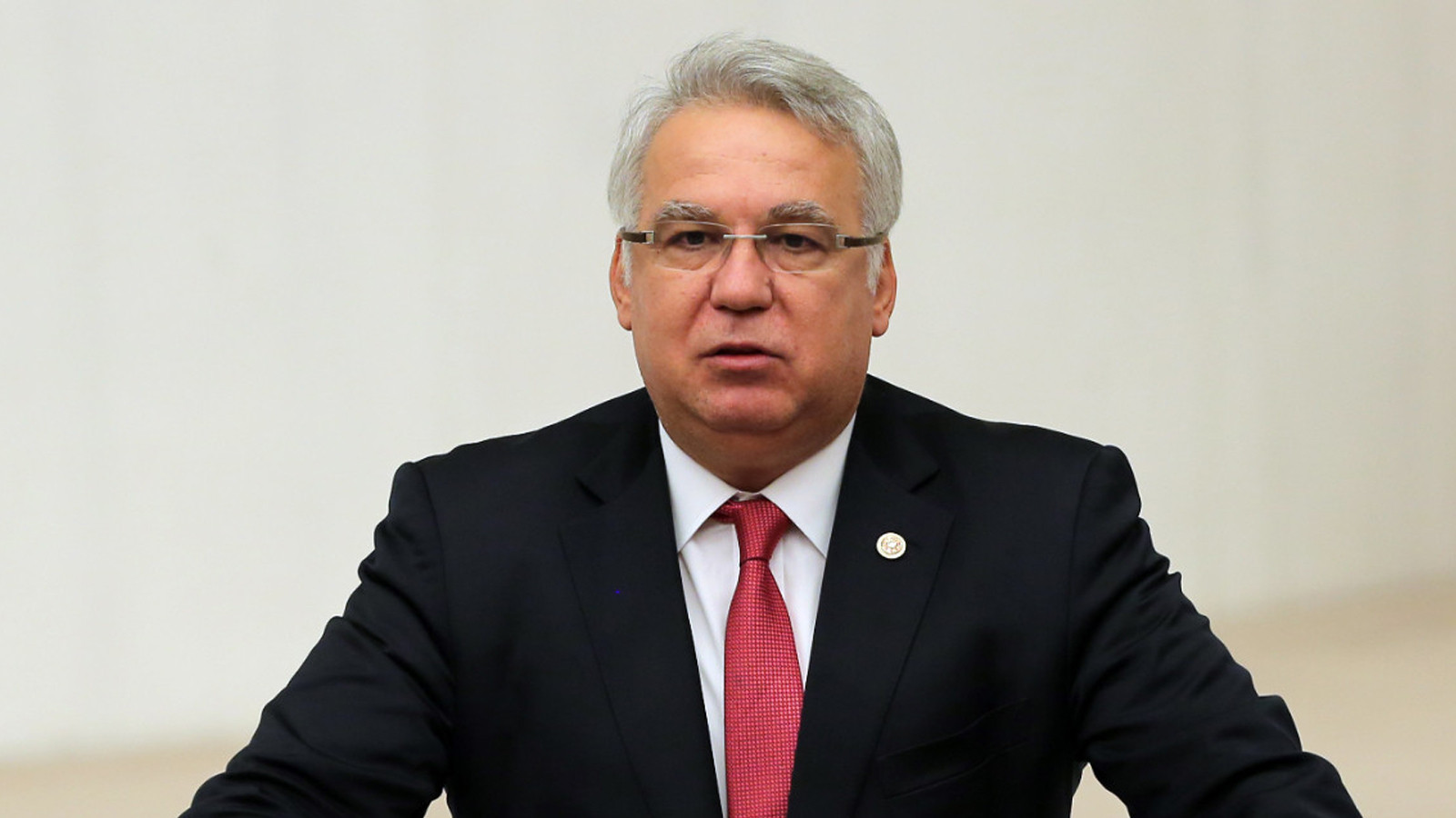 Hüseyin Kocabıyık hakkında 2 yıl 5 ay hapis cezası: Tahliye edildi