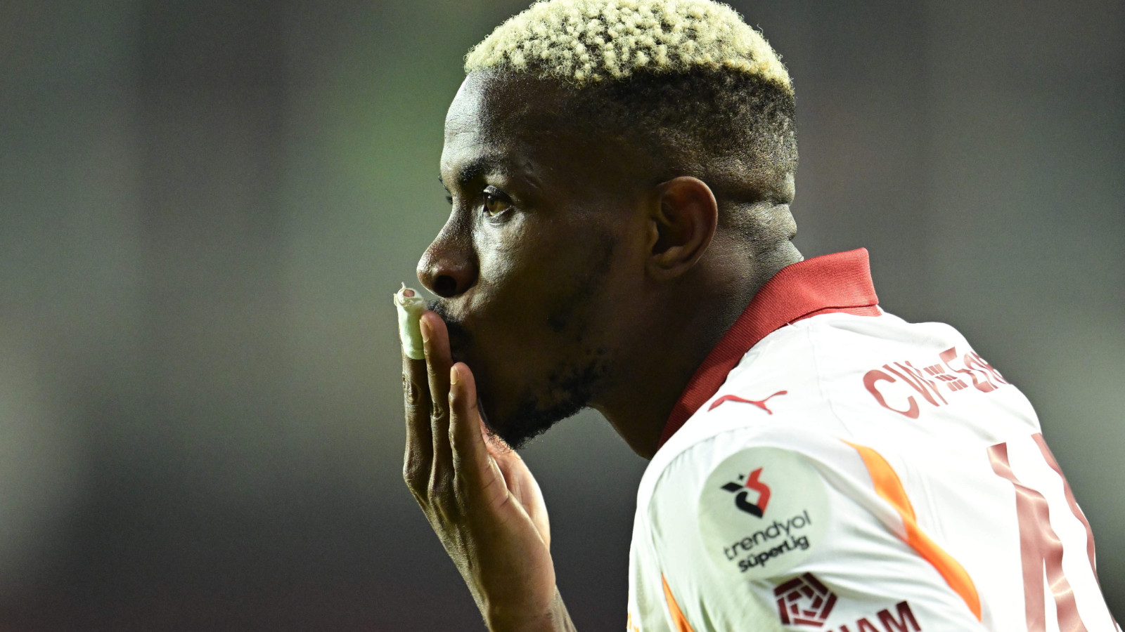 Juventus efsanesi Galatasaray'ı işaret eti: Bütün yük Kenan Yıldız'ın üzerinde, bize Osimhen lazım