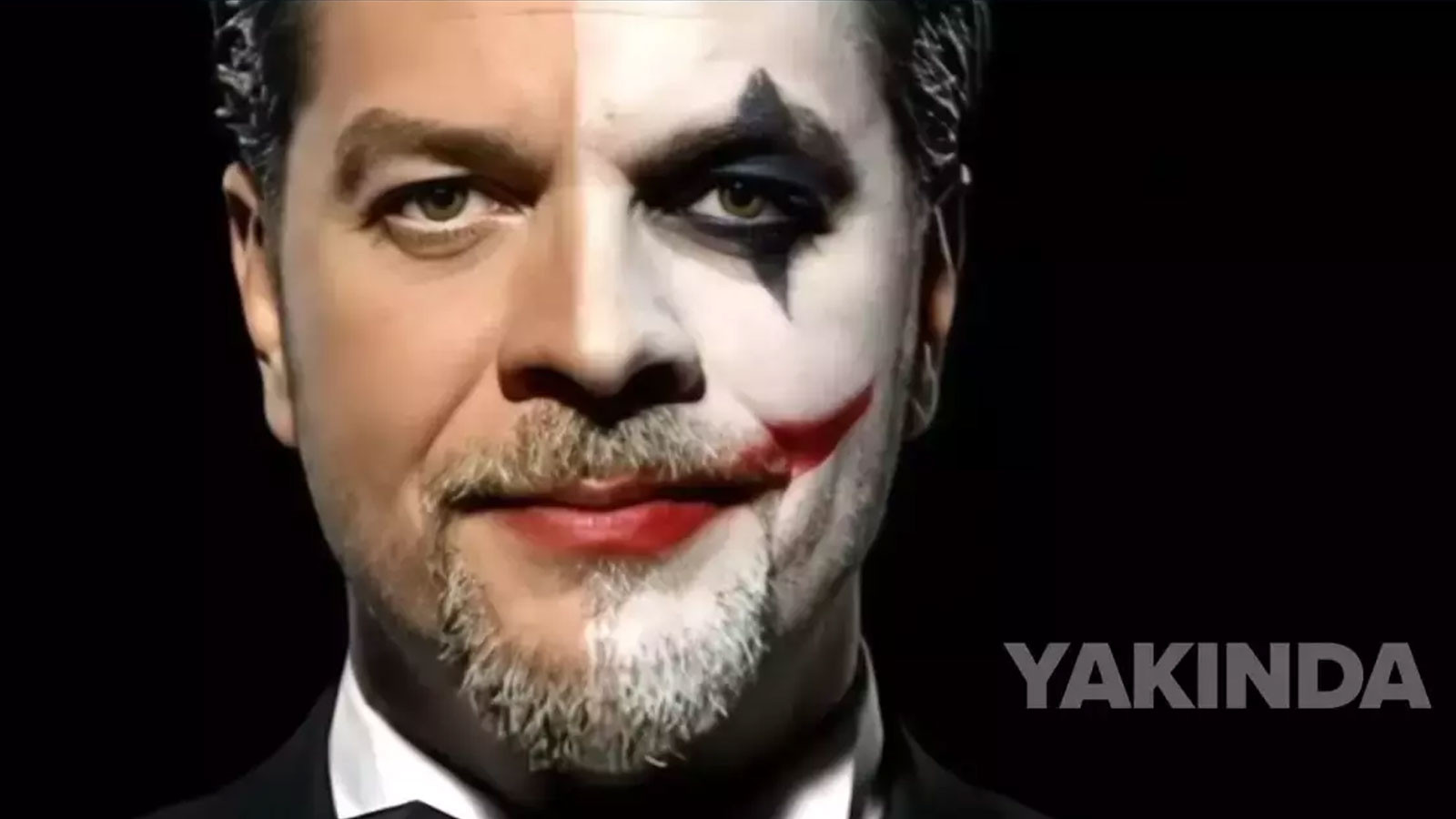 Kanal duyurdu: Efsane Beyaz Show geri dönüyor