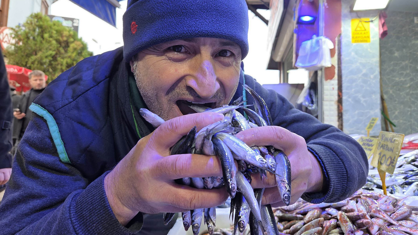 'Karadeniz'in İncisi'ne yoğun ilgi: Kilosu 150 TL'ye yükseldi