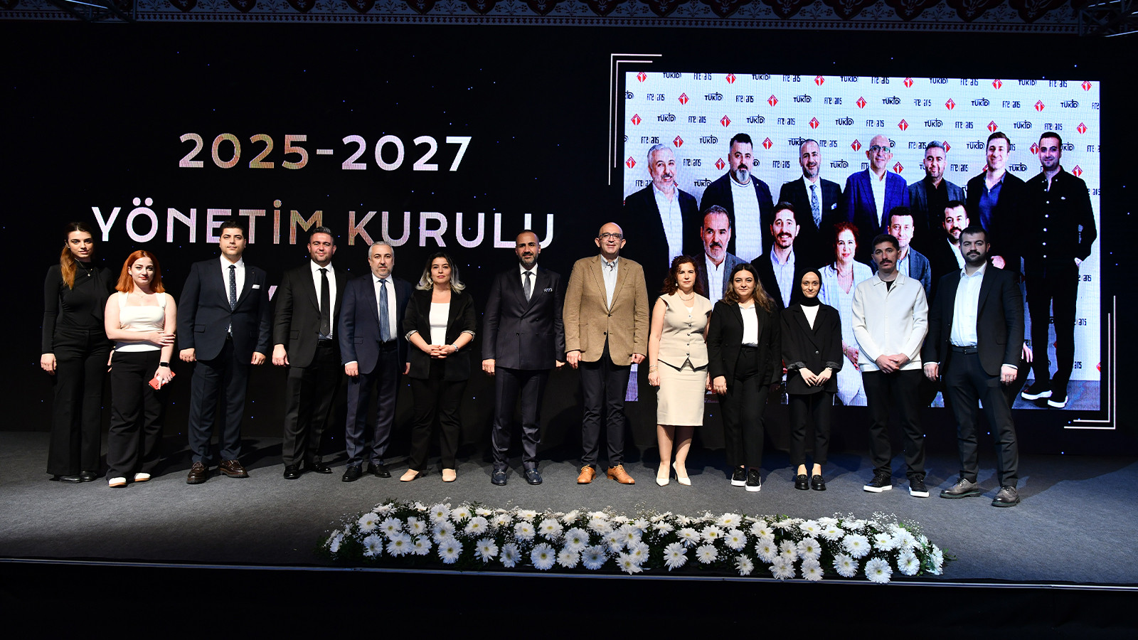 Kırtasiye sektörü fuarda buluştu, hedef dijitalleşme