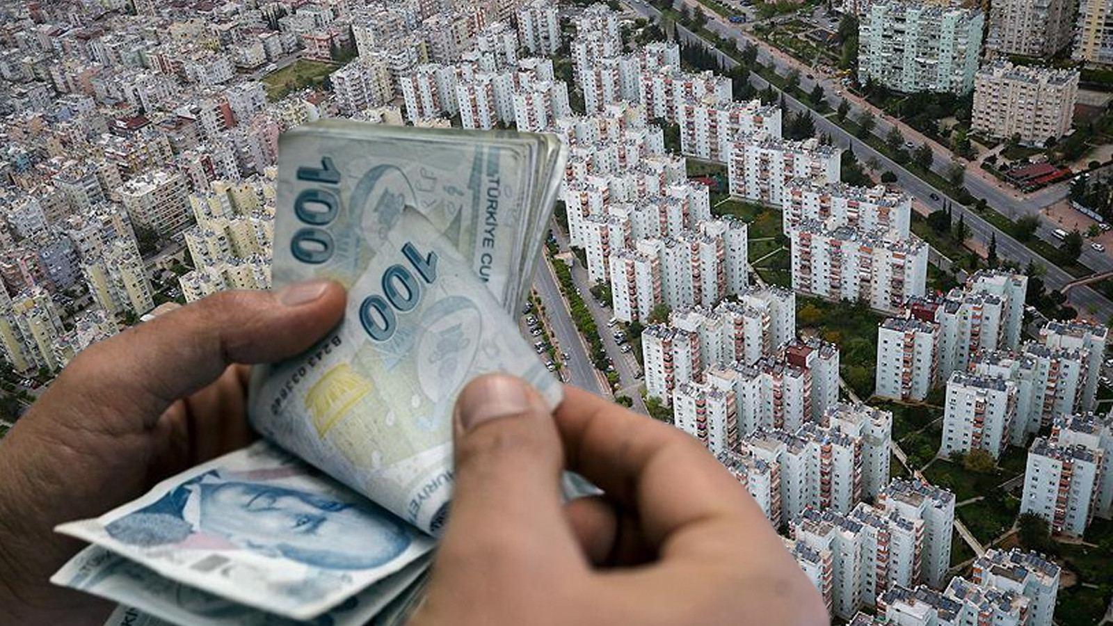 Konut kredisi faizleri dibi gördü! Banka banka en düşük oranlar açıklandı