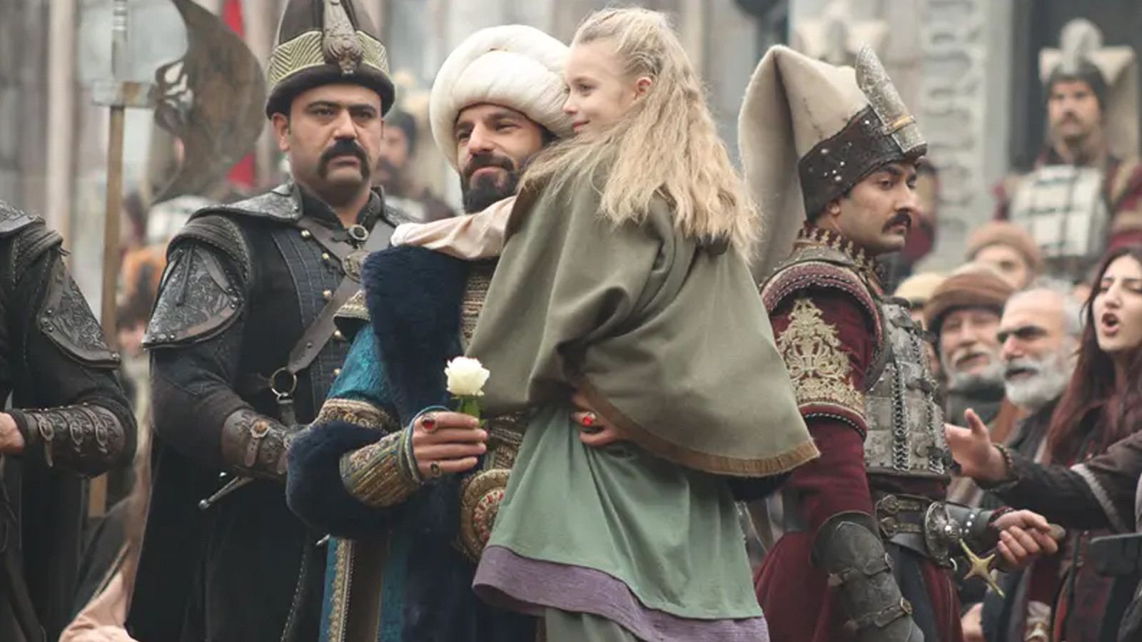 Mehmed: Fetihler Sultanı 62. Bölüm Tek Parça Full İzle! TRT 1 Mehmed: Fetihler Sultanı son bölüm izle!