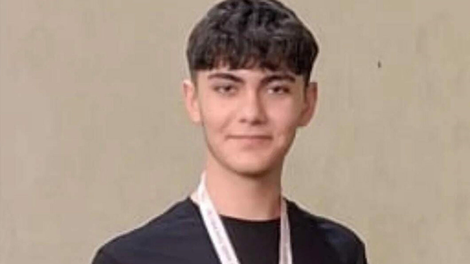 Motosikletler çarpıştı; 15 yaşındaki Tunahan öldü, 2 kişi yaralandı