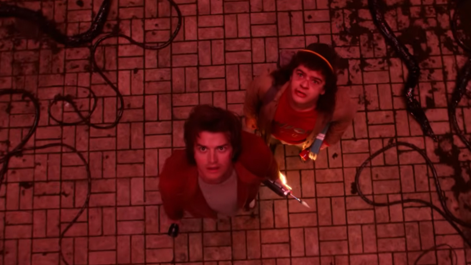 Stranger Things 5 sezon 2. kısım fragmanı yayınlandı! Vecna geri dönüyor