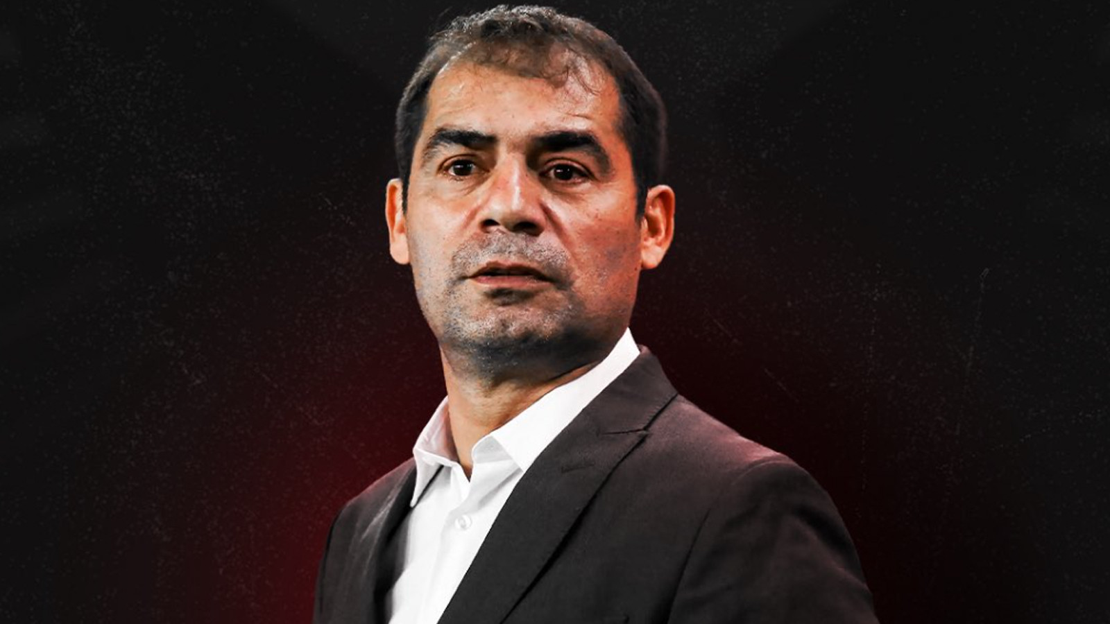 Volkan Demirel sonrası Gençlerbirliği'nin yeni hocası Metin Diyadin oldu!