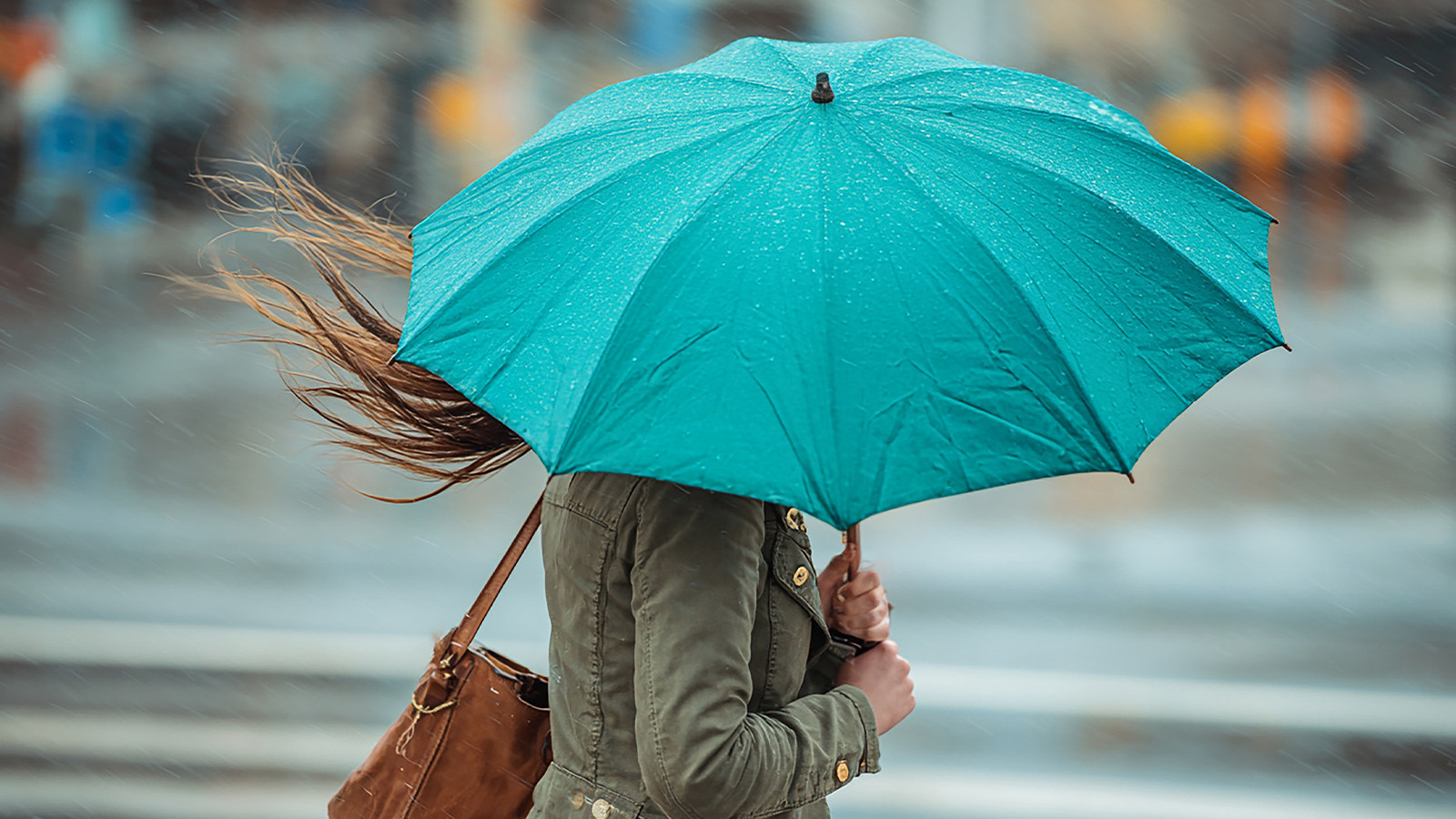 Yarın için (17 Aralık 2025) sağanak yağış alarmı: Meteoroloji’den kritik uyarı