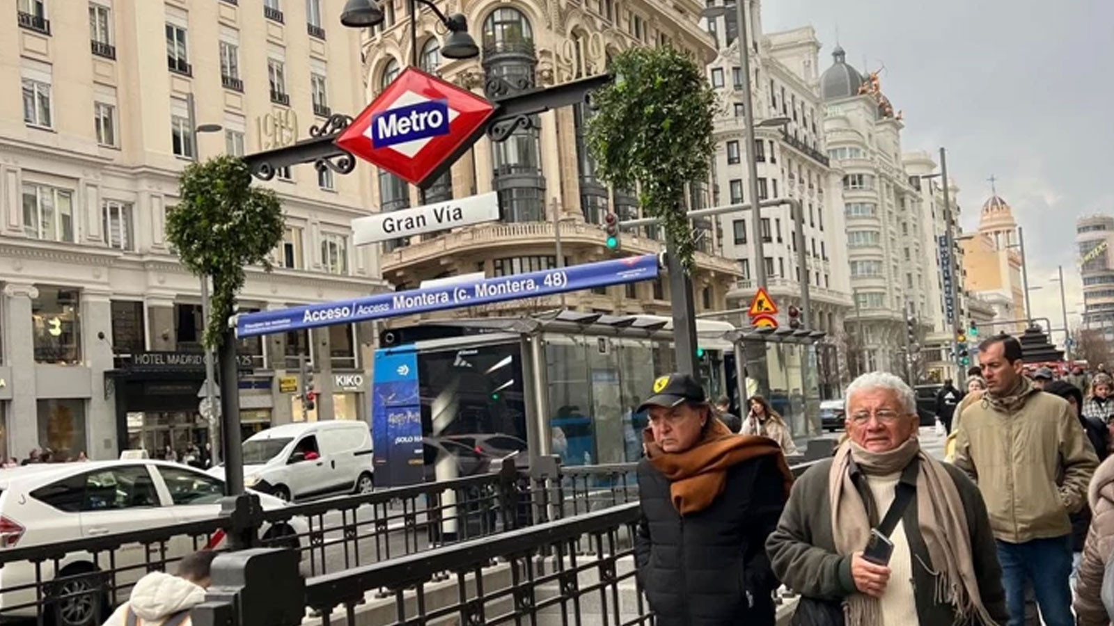 60 Euro veren İspanya'nın her yerine gidebilecek