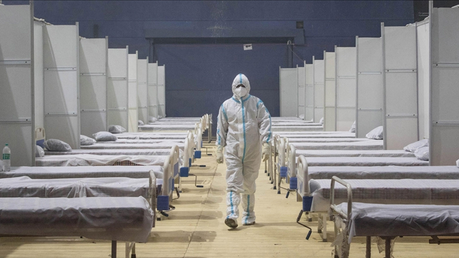 DSÖ'den korkutan uyarı: Mutasyona uğradı, hızlı bir şekilde yayılıyor