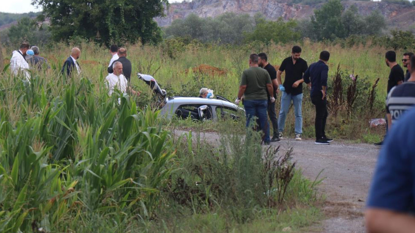 Eski belediye başkanına suikast davasında yeni gelişme