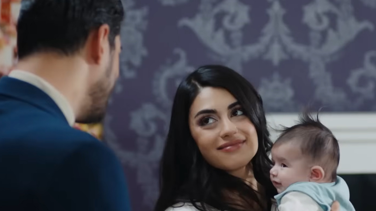 Gelin 303. Bölüm Tek Parça Full İzle! Kanal 7 Gelin son bölüm izle!