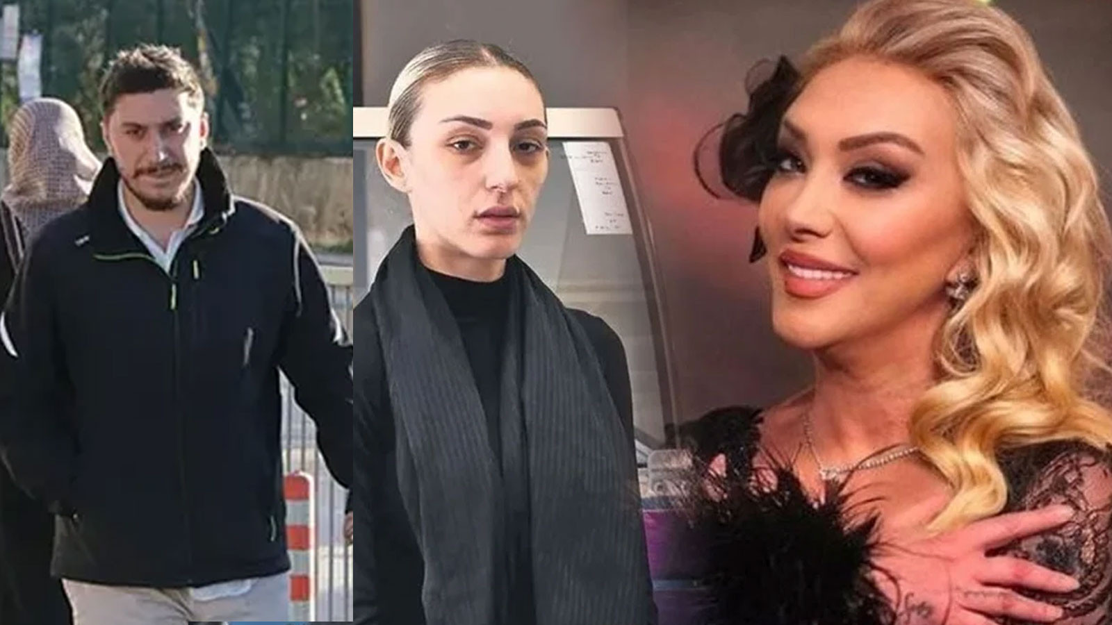 Güllü miras için mi öldürüldü? BES'teki parası çekilmiş hayat sigortası parası için başvuruda bulunmuş