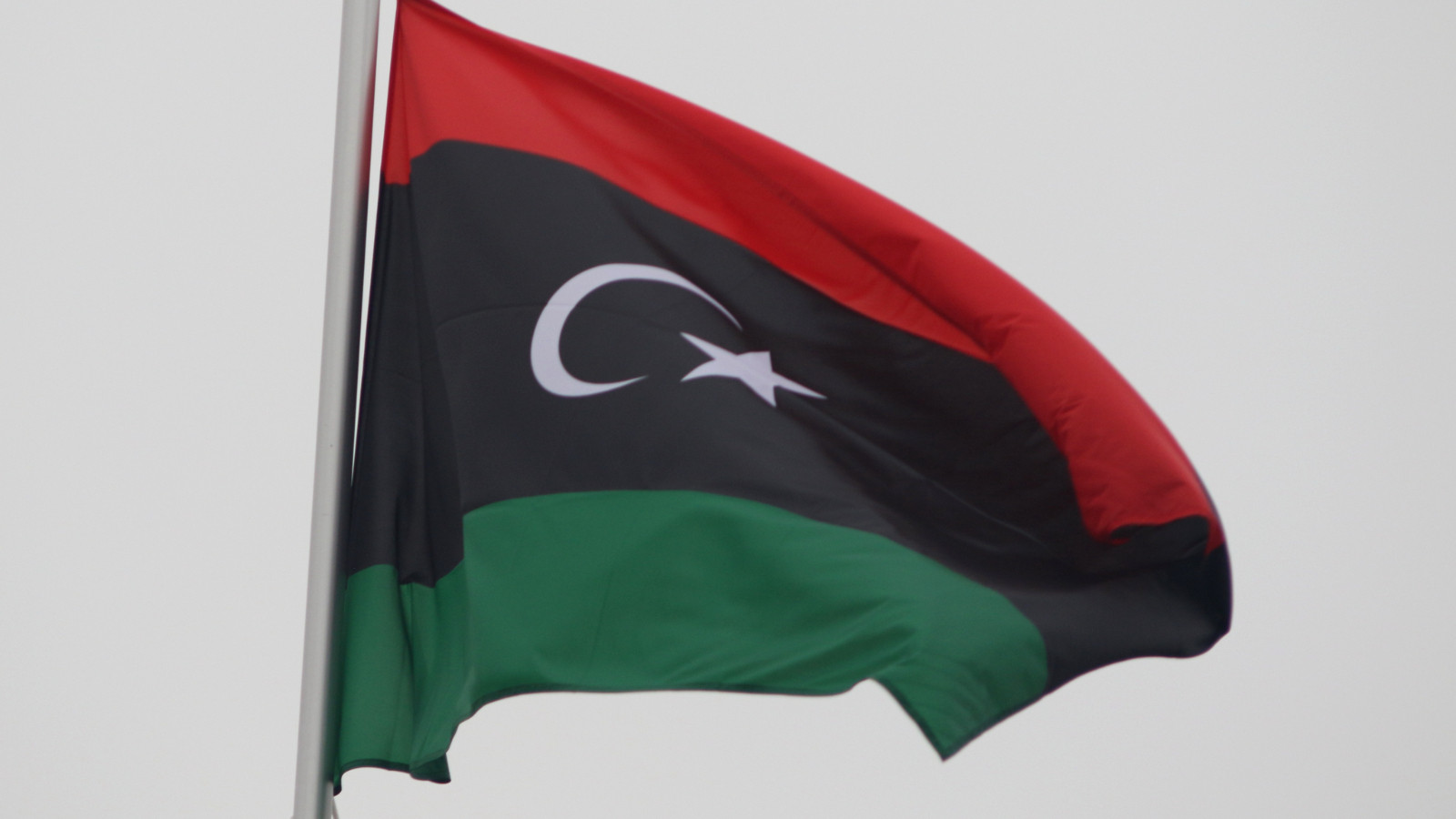 Libya'dan Türkiye ile imzalanan anlaşmayla ilgili …