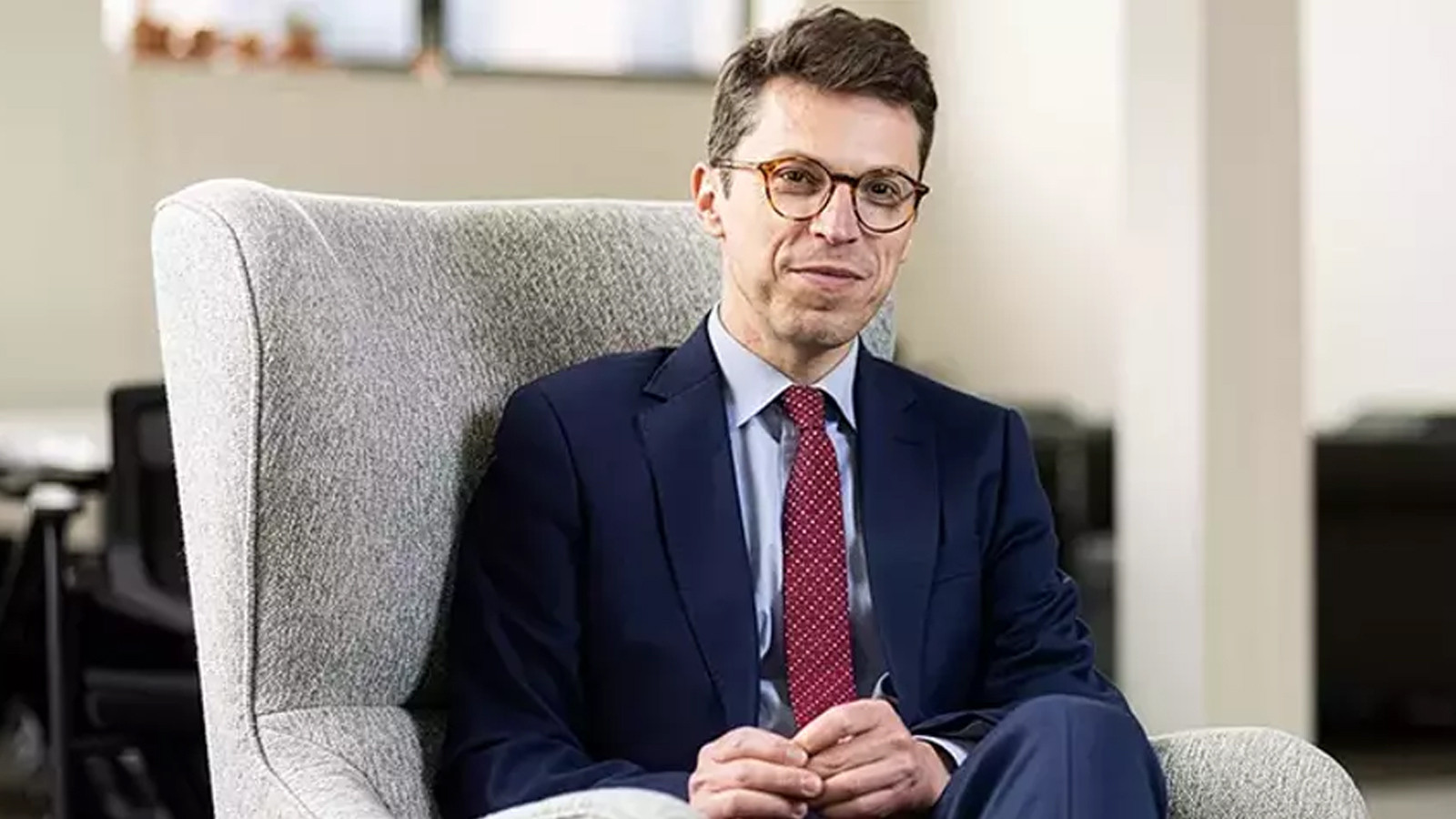 MIT nükleer bilim profesörüne kanlı pusu!