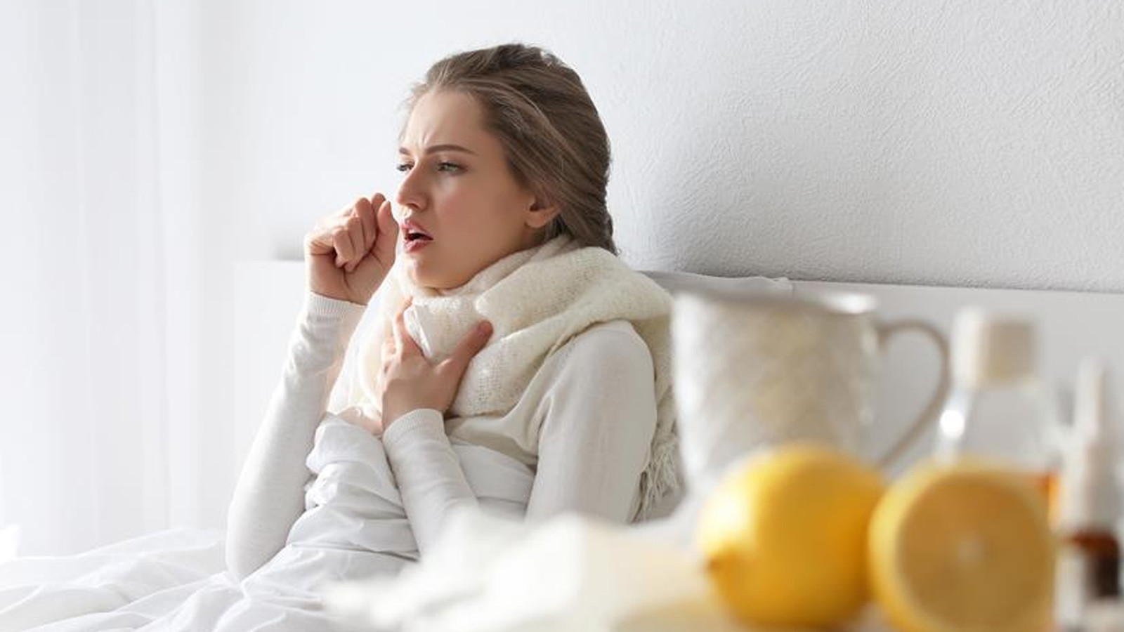 Mutasyonlu grip Avrupa'da yayılıyor; Sağlık Bakanlığından "H3N2" açıklaması!