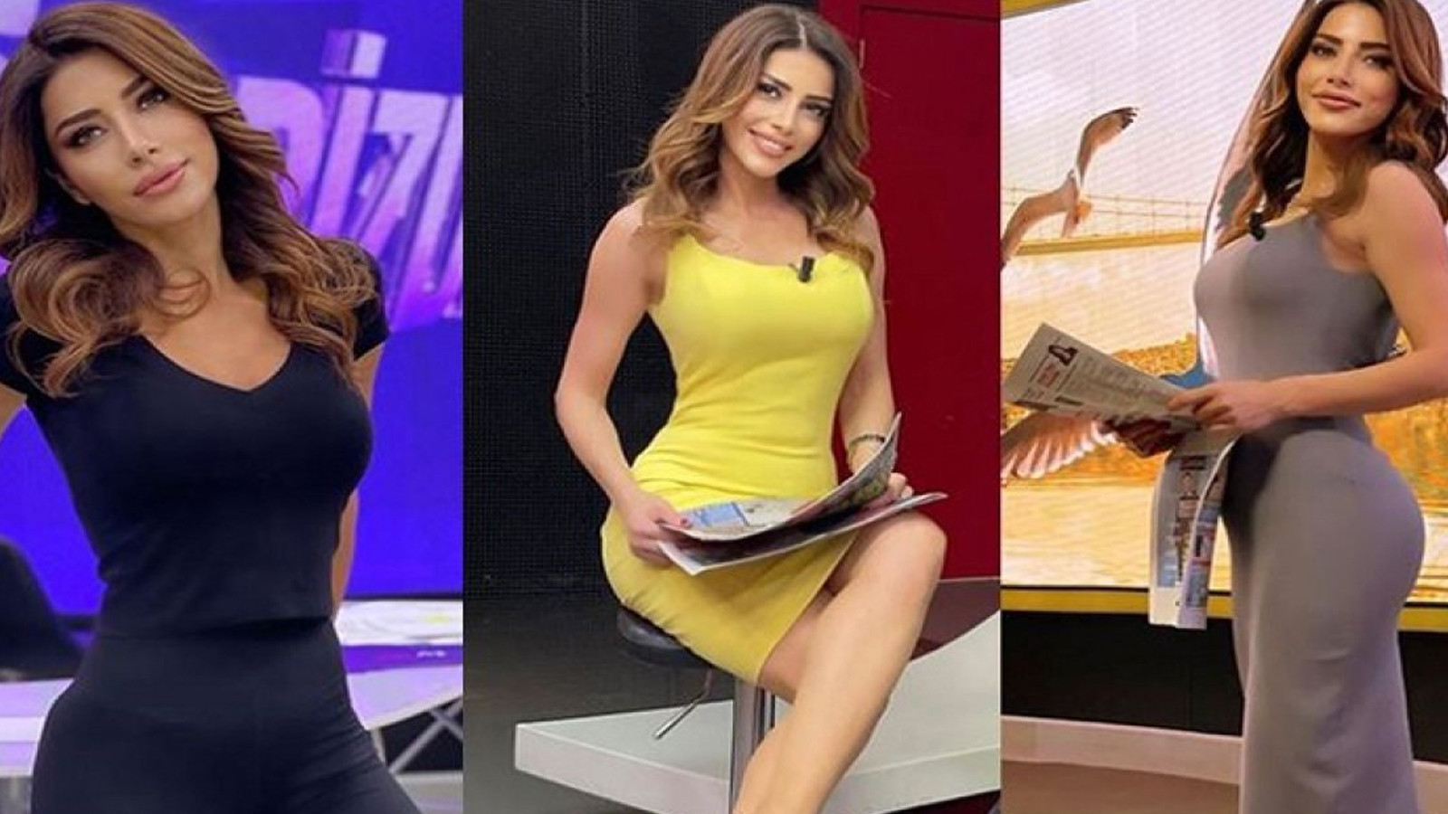 Ünlülere uyuşturucu operasyonu! Ela Rümeysa Cebeci tutuklandı