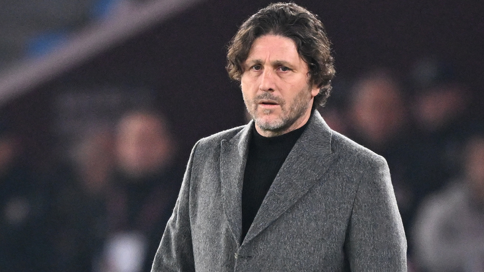 Fatih Tekke: "Bu maçı kaybederek avantajımızı kaybettik"