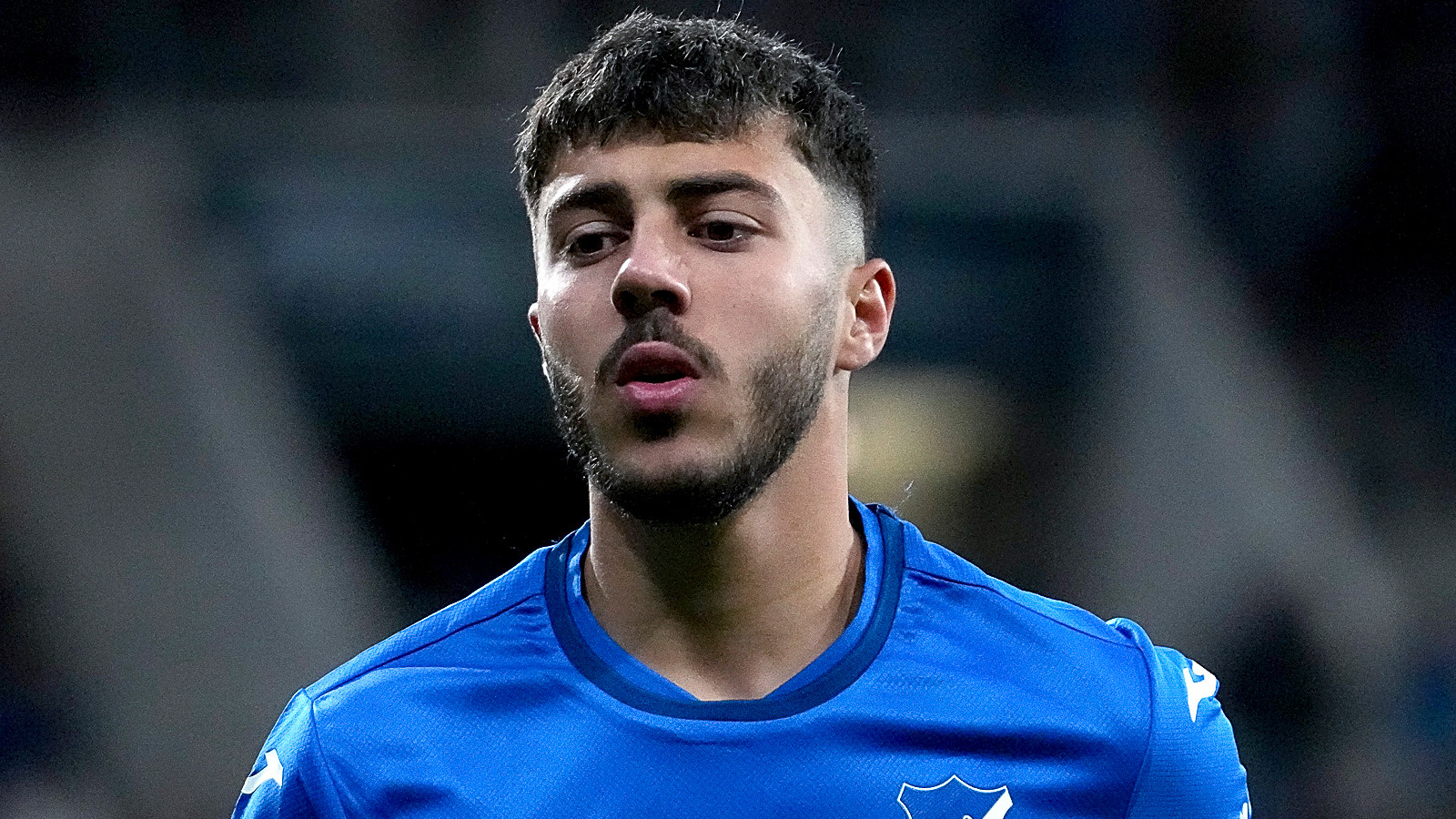 Galatasaray, Hoffenheim'dan Umut Tohumcu'yu radarına aldı