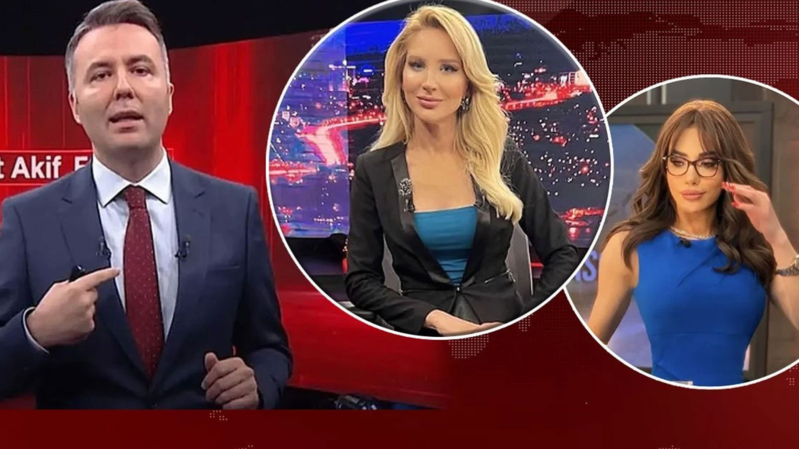 İtirafçının yeni ifadeleri ortaya çıktı: "Uyuşturucu partisine katılan televizyona çıkıyor"