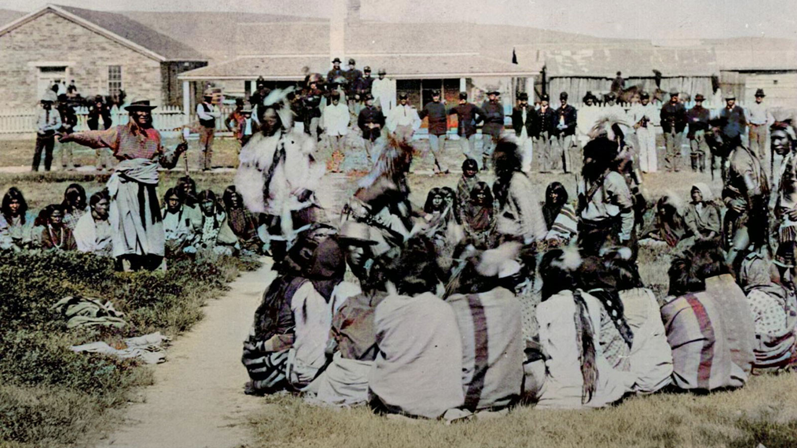 Müdahale için gerçeği çarpıttı, ABD'nin kıyım ve sömürge tarihi