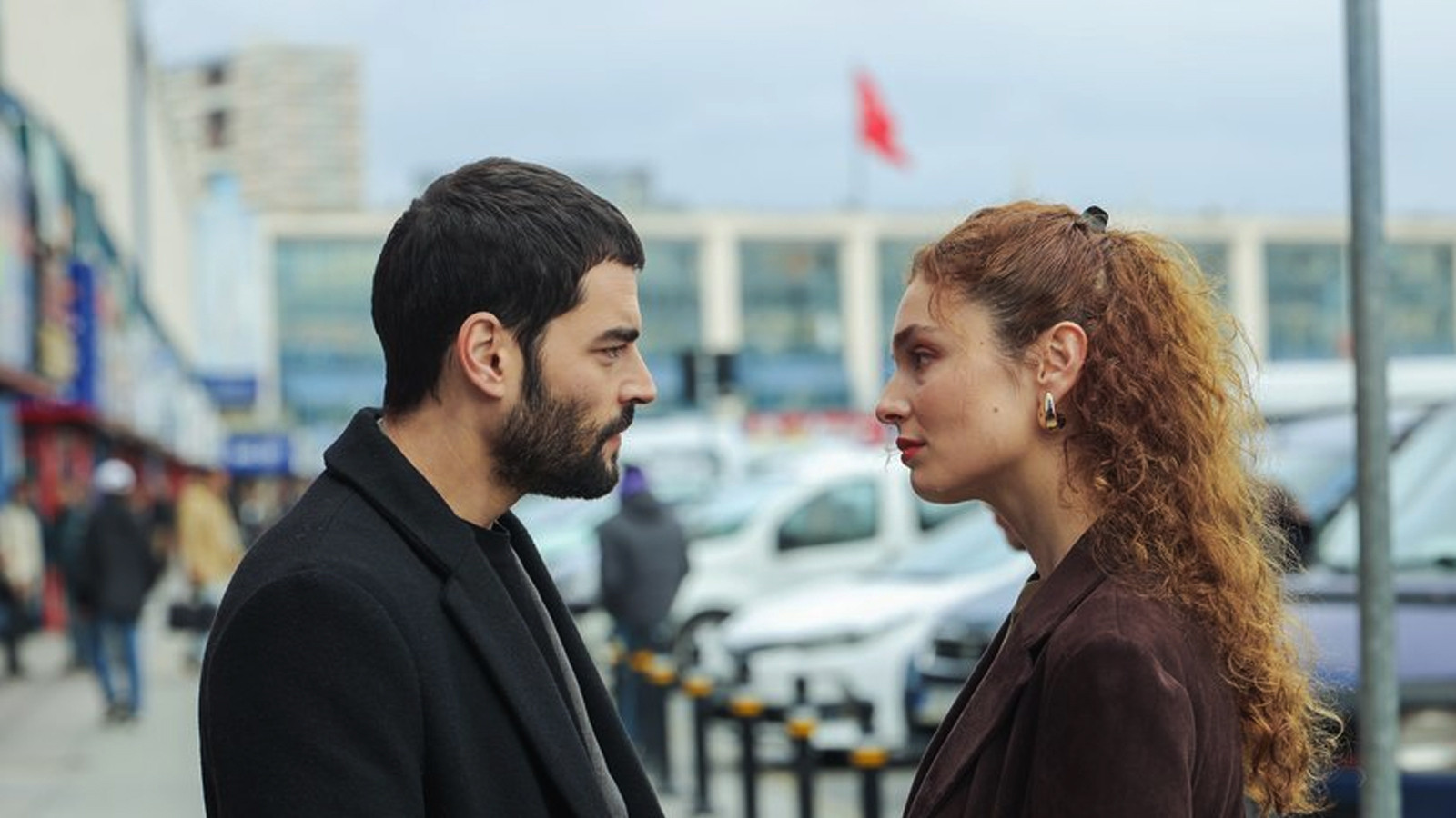 Veliaht 14. Bölüm Yeni Bölüm Tek Parça Full İzle! Show TV Veliaht son bölüm izle!