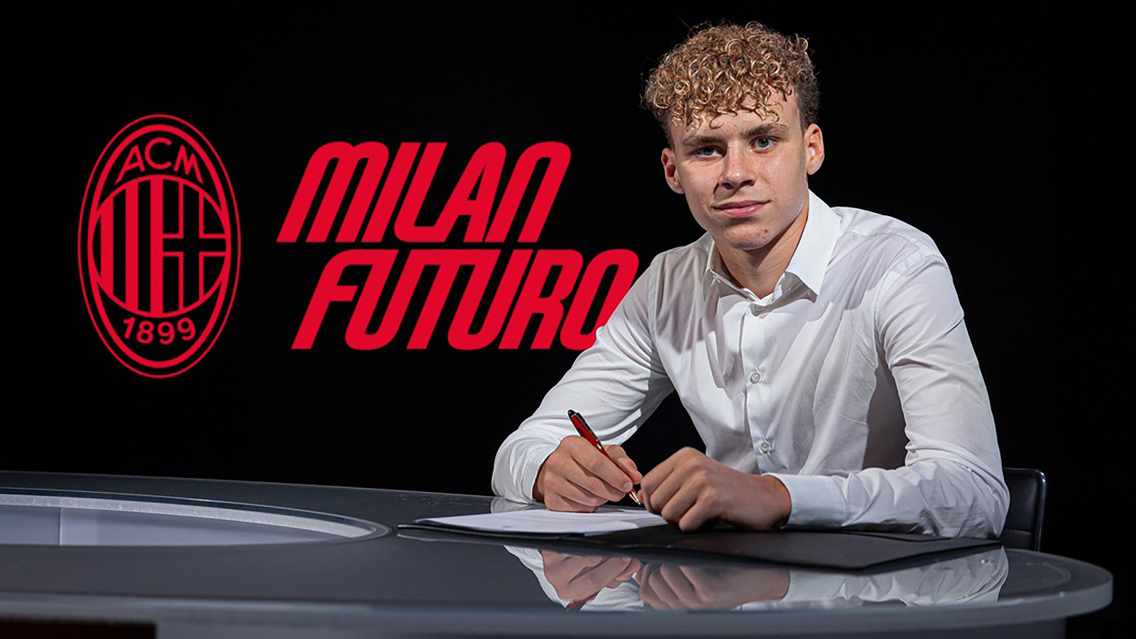 Zlatan Ibrahimovic'in oğlu Vincent babasının izind…