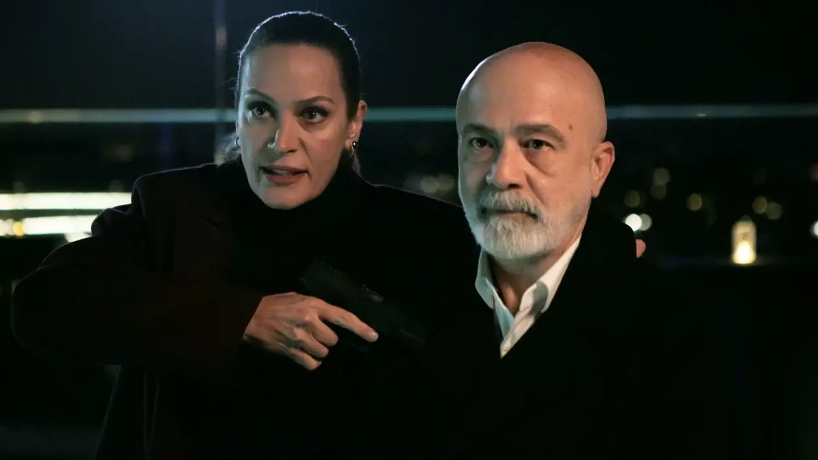 Arka Sokaklar 732. bölüm tek parça full izle! Kanal D Arka Sokaklar son bölüm izle!