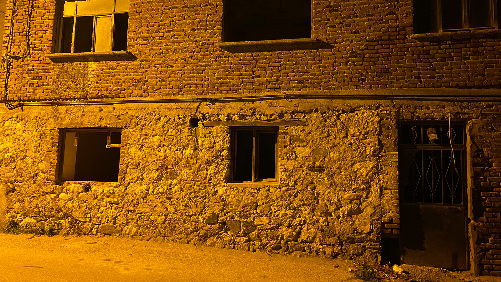 Bursa'da yalnız yaşayan yaşlı adam evinde ölü bulundu