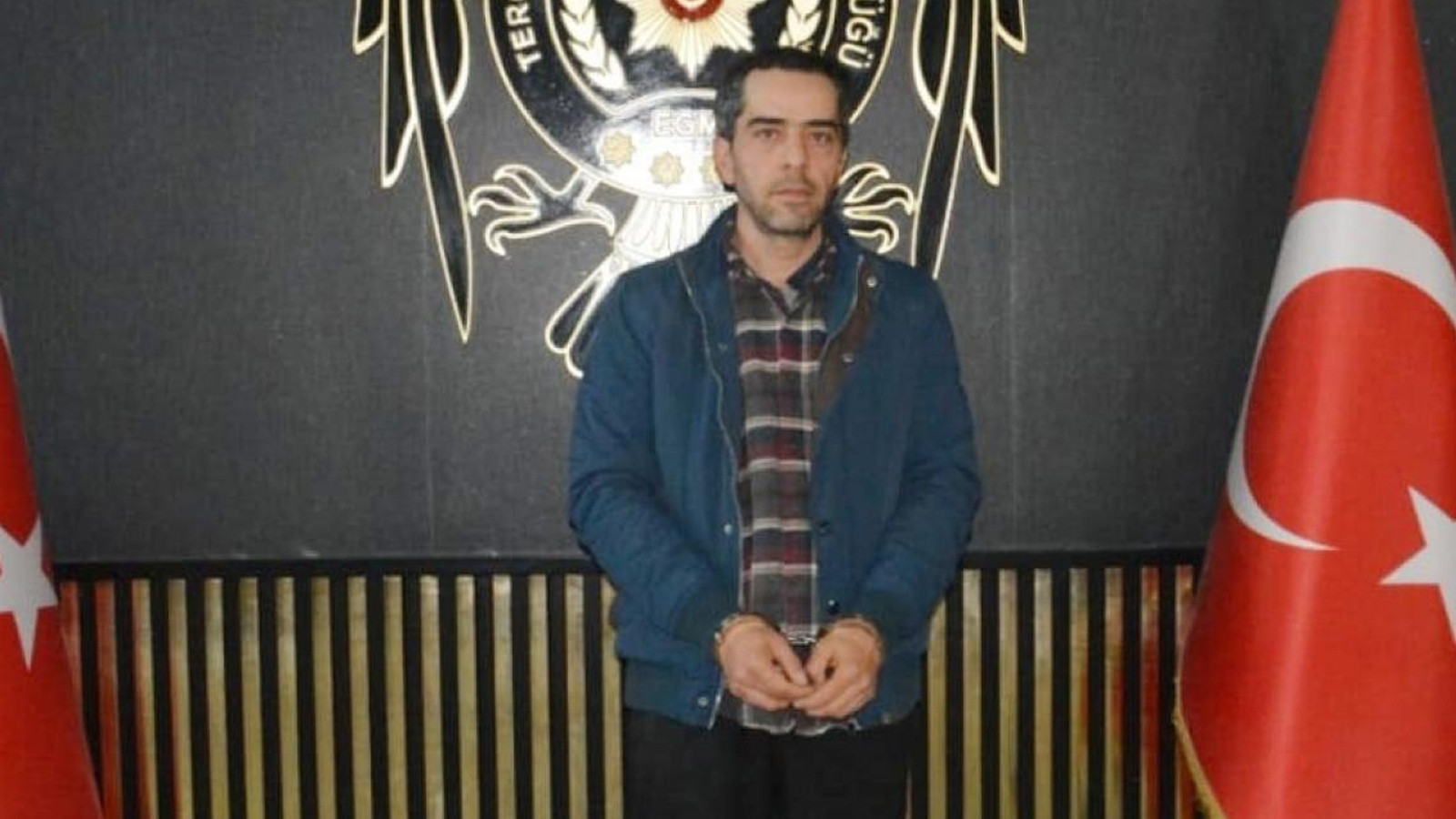 Fetullah Gülen'in yeğeni İstanbul'da yakalandı