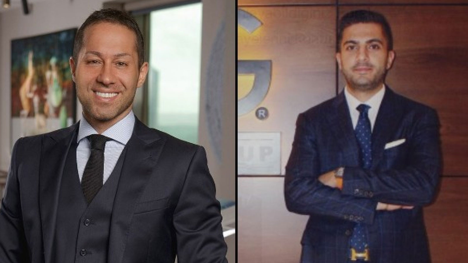 Kasım Garipoğlu ve Burak Ateş'le ilgili kritik iddialar: Cep telefonu yasak, cinsel ilişki serbest