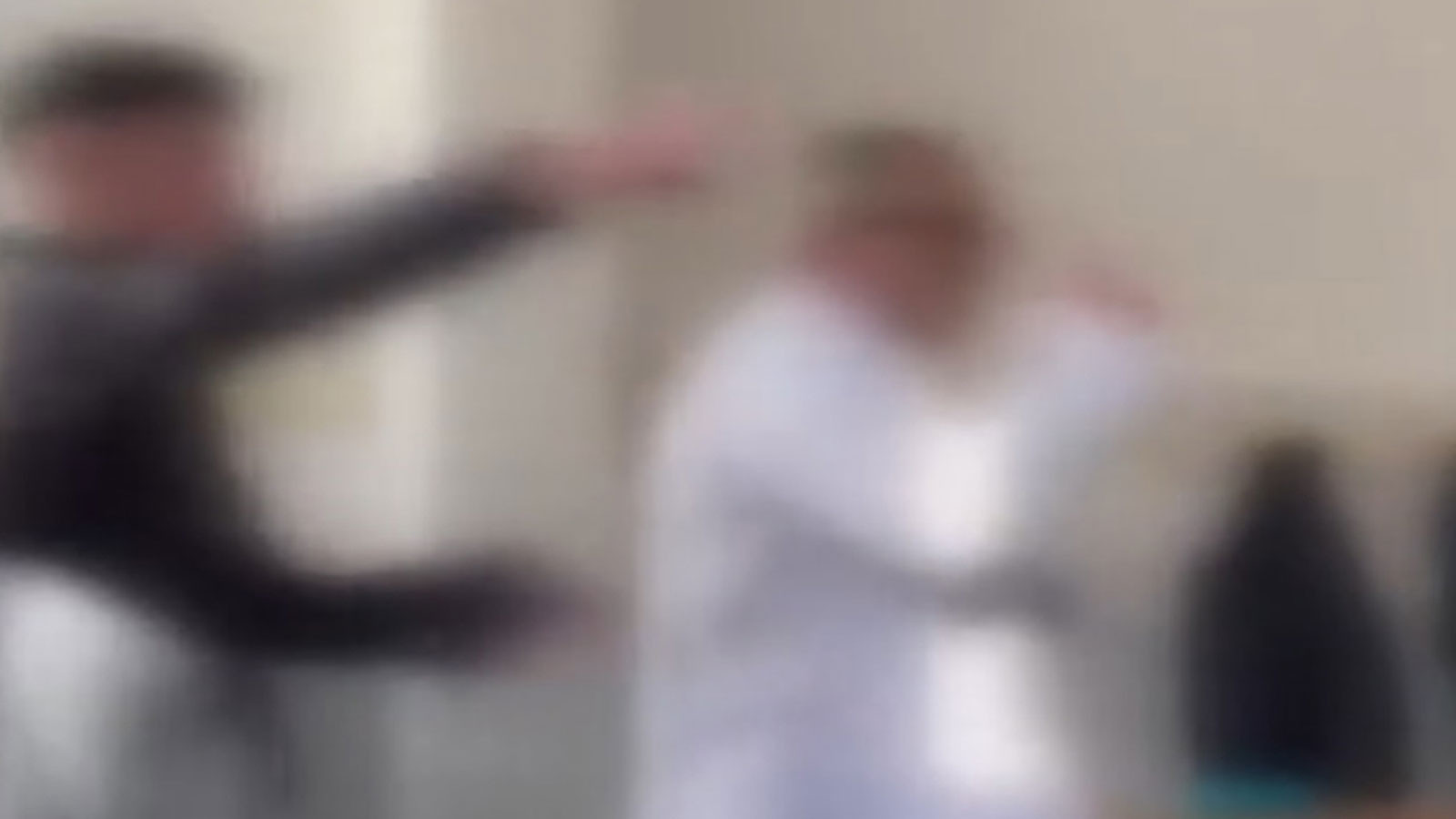 Öğretmenleri ile alay eden 7 öğrenciye verilen ceza belli oldu