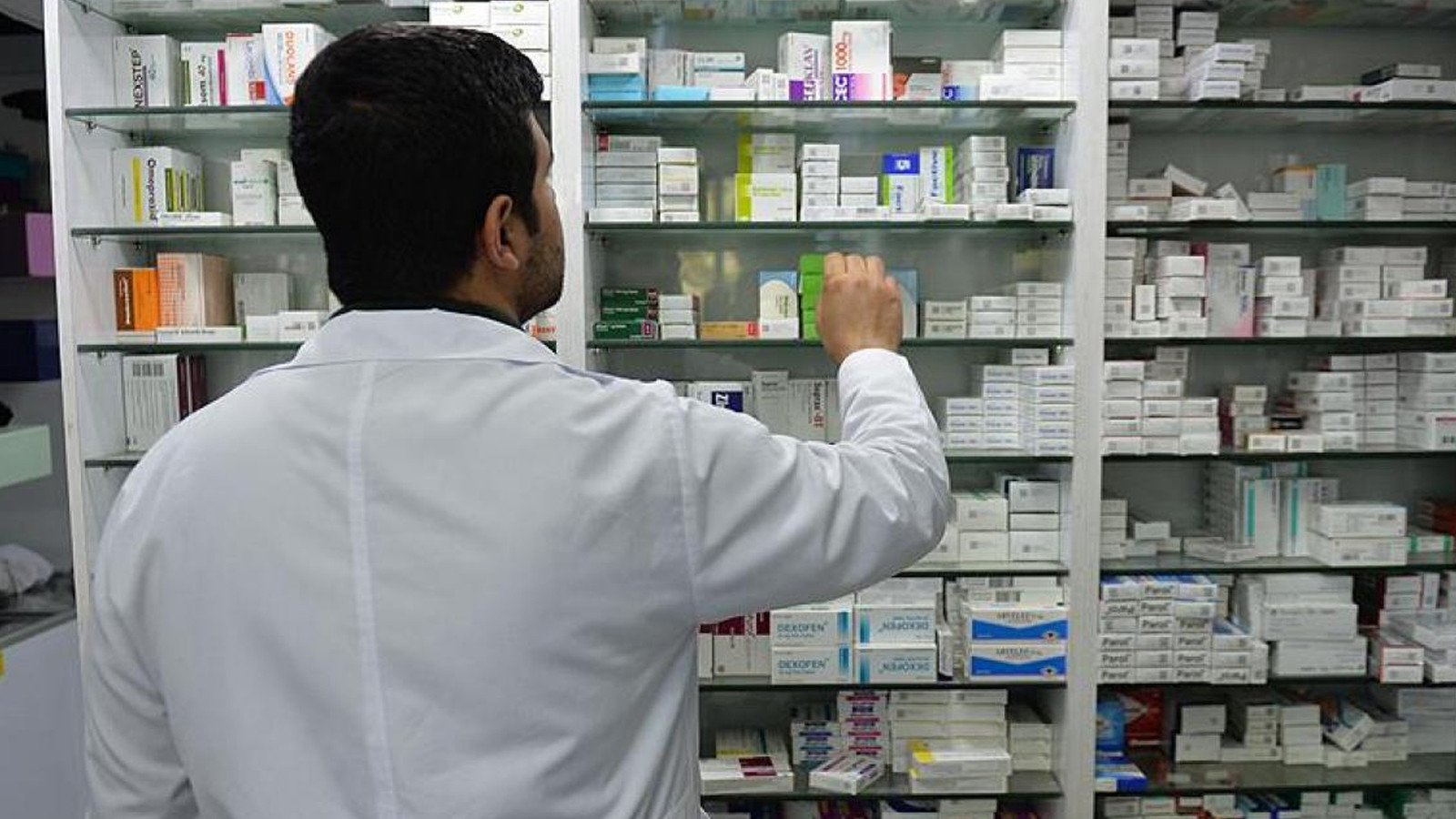 Resmi Gazete'de yayınlandı: İlaç fiyatlarına zam!