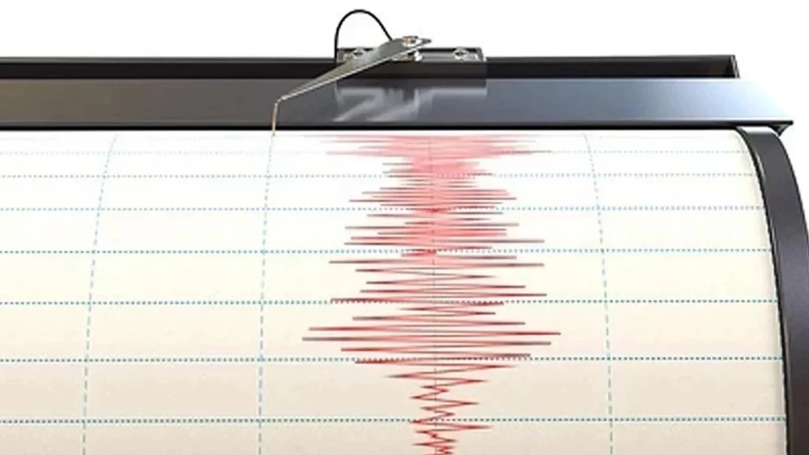 Son dakika deprem oldu! AFAD, Kandilli deprem listesi!