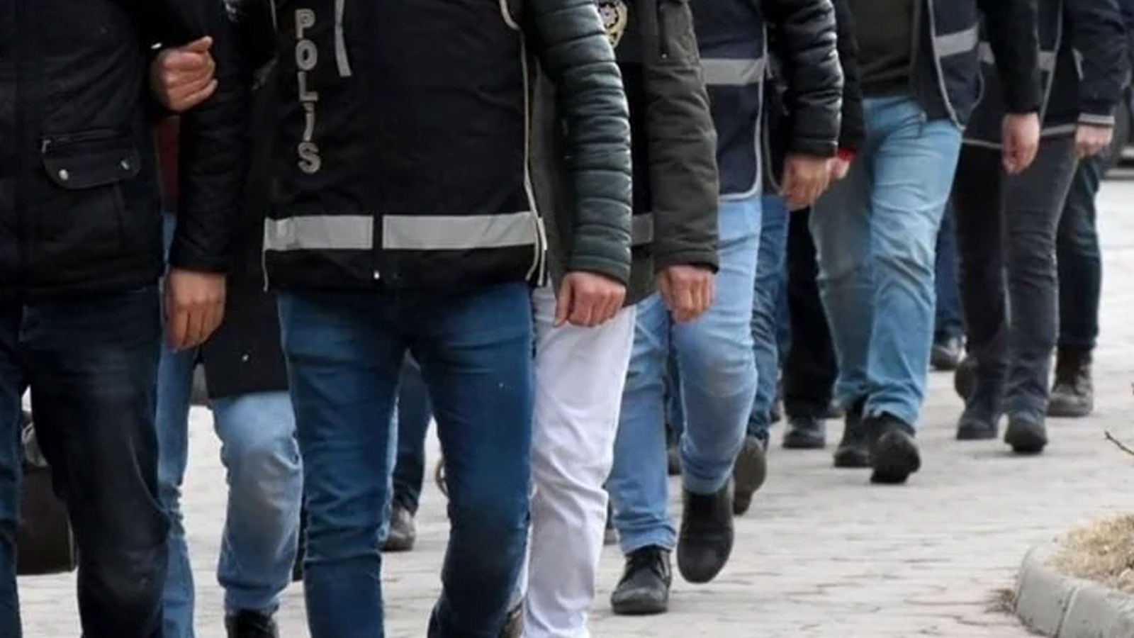 26 şirkete mali müşavir operasyonu!