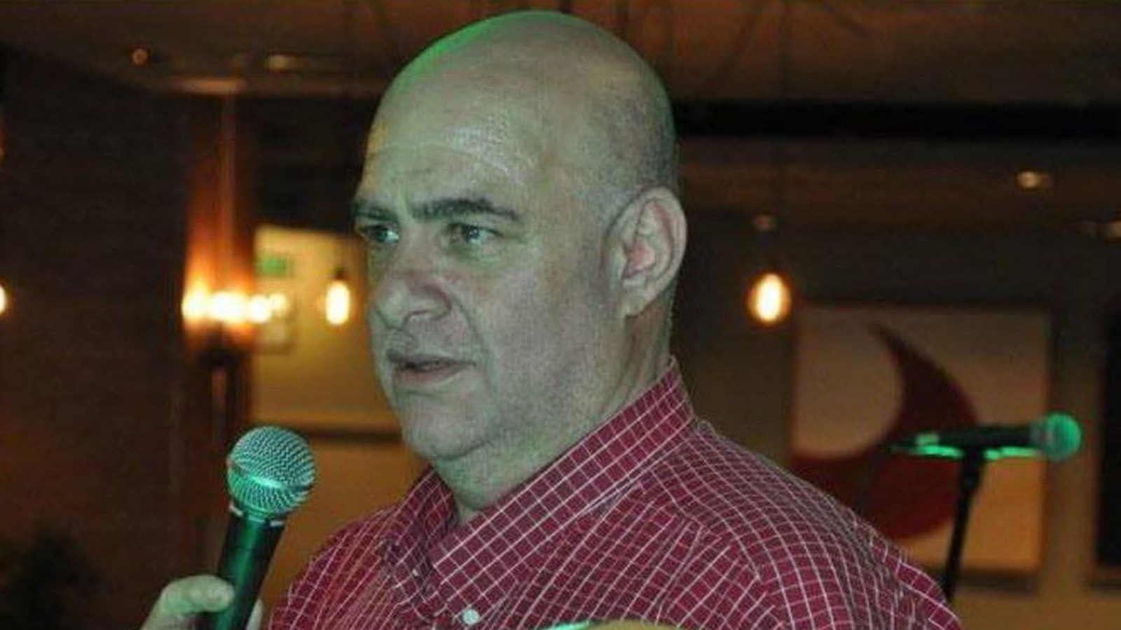 Spor camiasını yasa boğan ölüm! Eski milli basketbolcu balkondan düşerek hayatını kaybetti