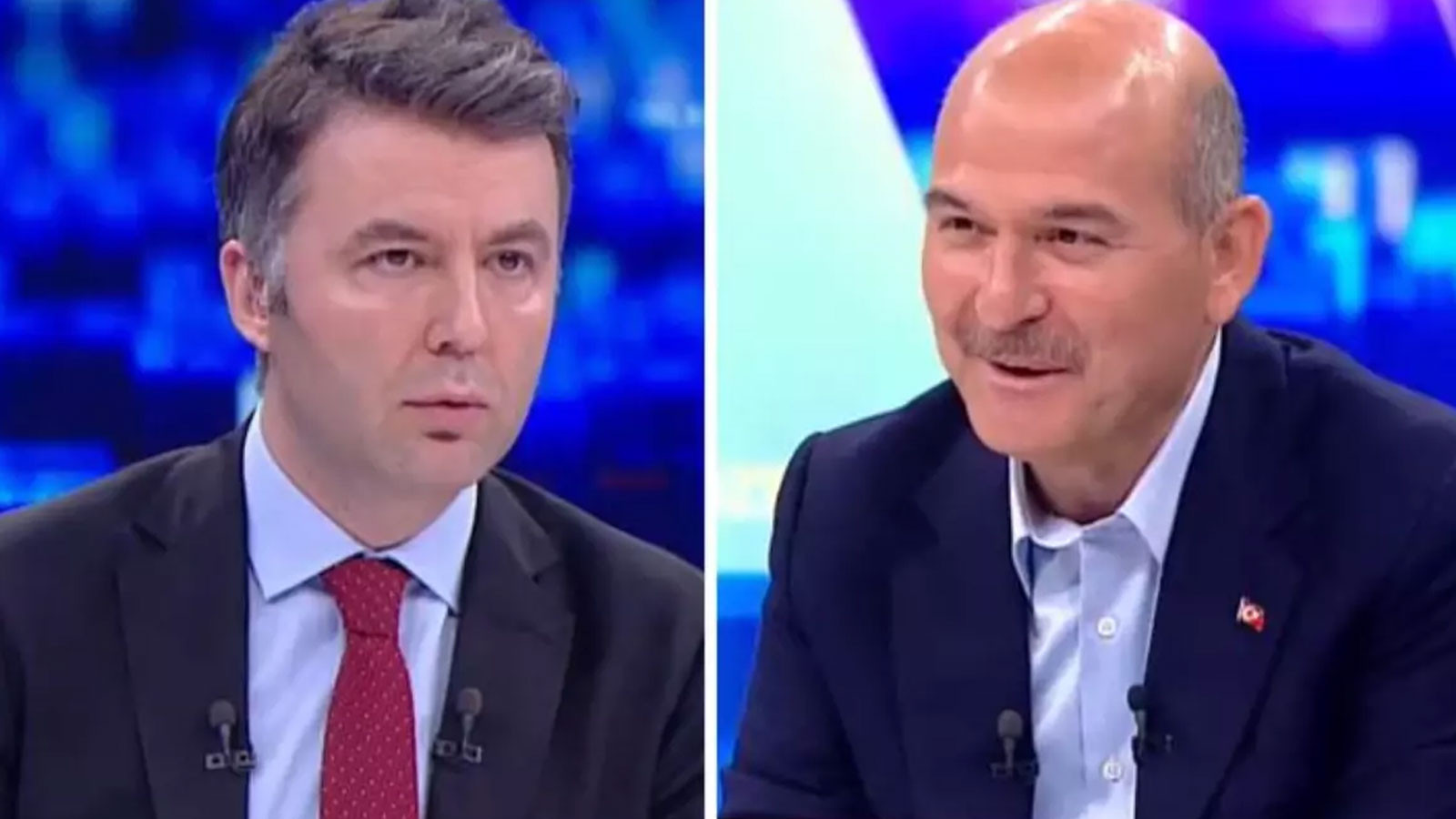 Süleyman Soylu'dan Mehmet Akif Ersoy açıklaması!