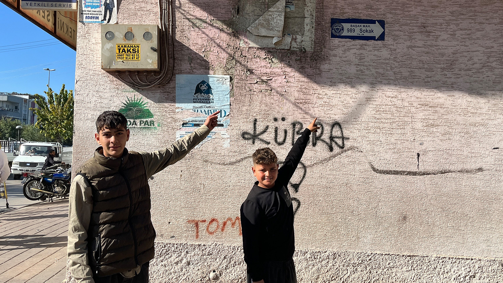 Yapay zeka Türkiye'nin en yaşanılmayacak ilçesini seçti, vatandaşlar tepki gösterdi