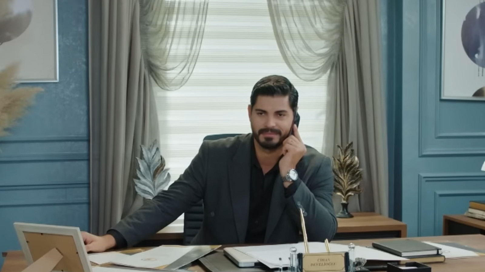 Gelin 306. Bölüm Tek Parça Full İzle! Kanal 7 Gelin son bölüm izle!