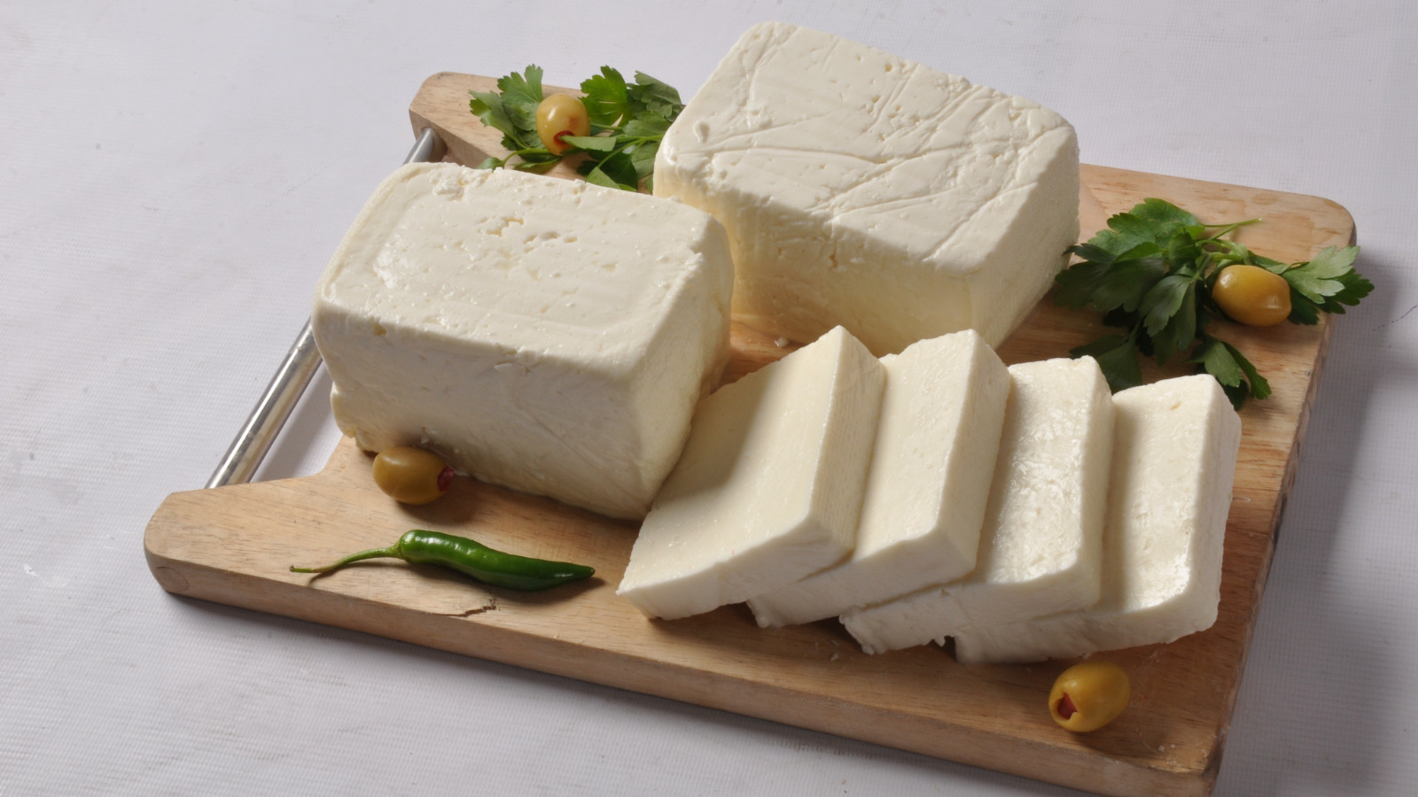 Aylar boyunca küflenmeden saklayabileceksiniz Peynirlerde ne küf ne de en ufak bir sararma kalmıyormuş