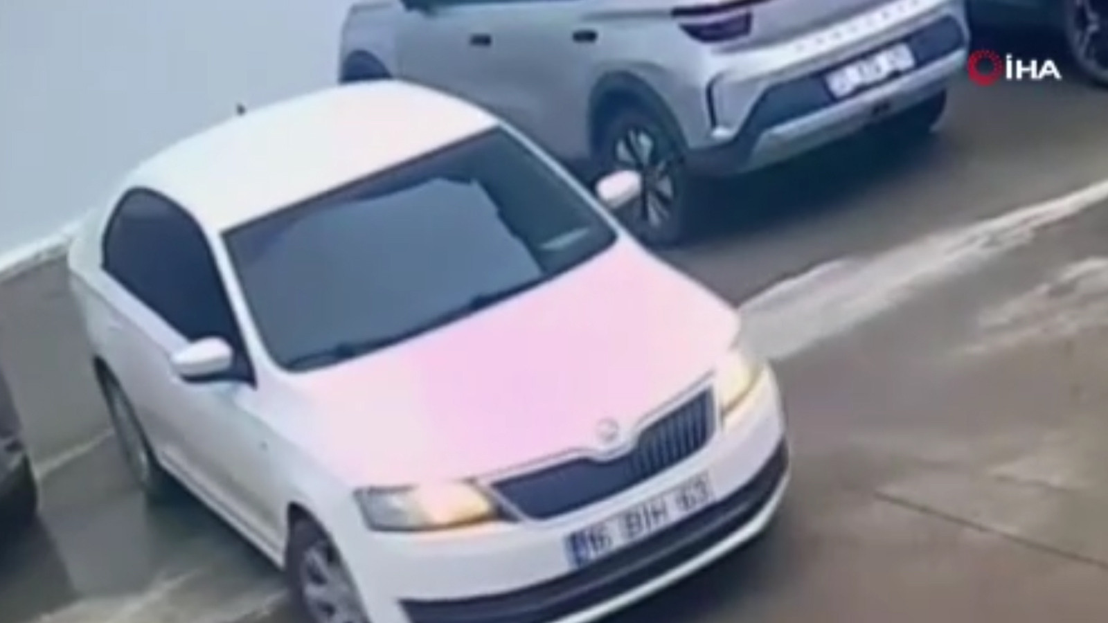 Hatay'da 1 milyon 800 bin liralık soygun