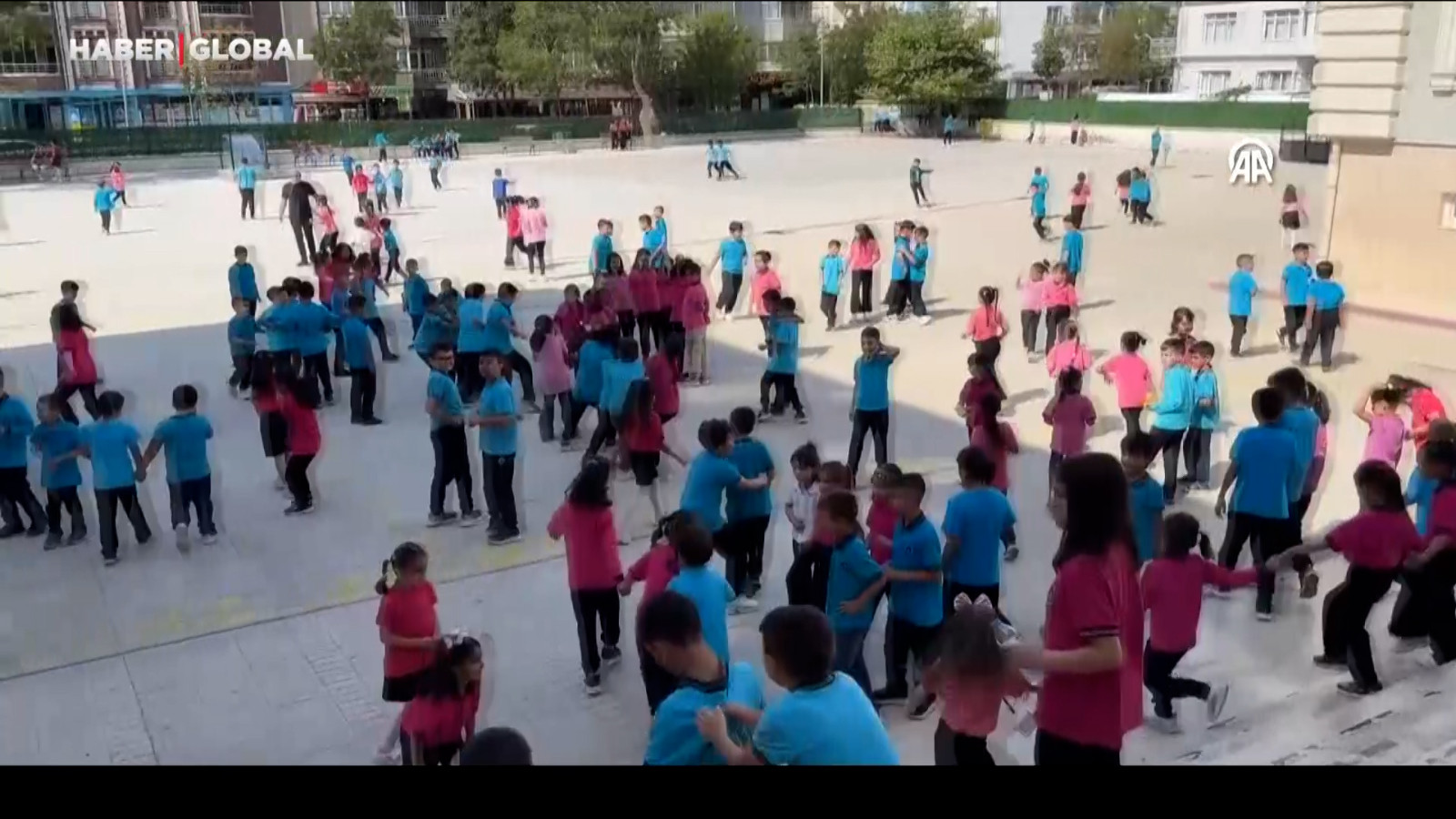 Özel okulda 5 yaşındaki kıza ayrımcılık: Aile dava açtı, mahkeme haklı buldu