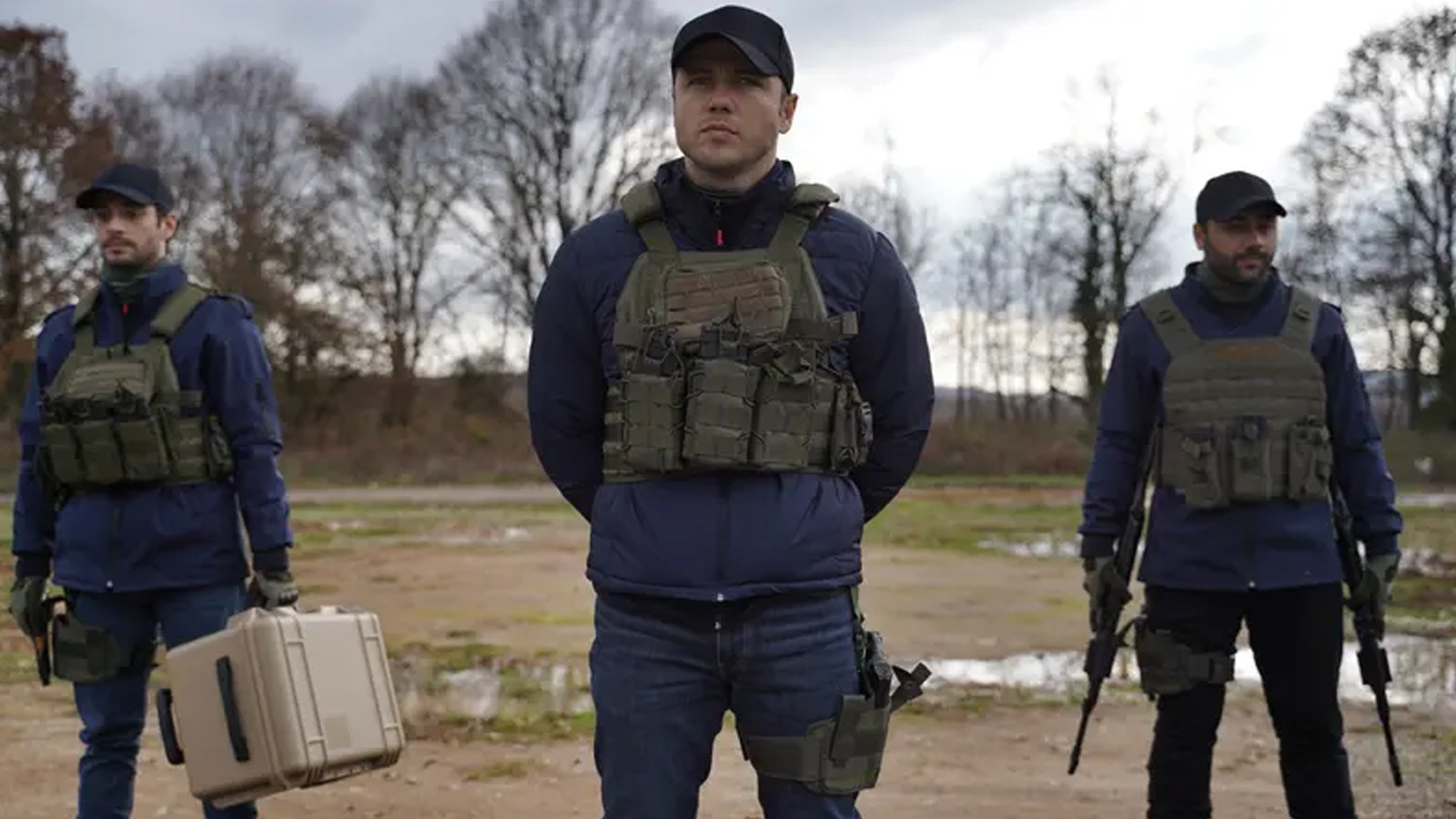 Teşkilat 162. Bölüm Tek Parça Full İzle! TRT 1 Teşkilat son bölüm izle!