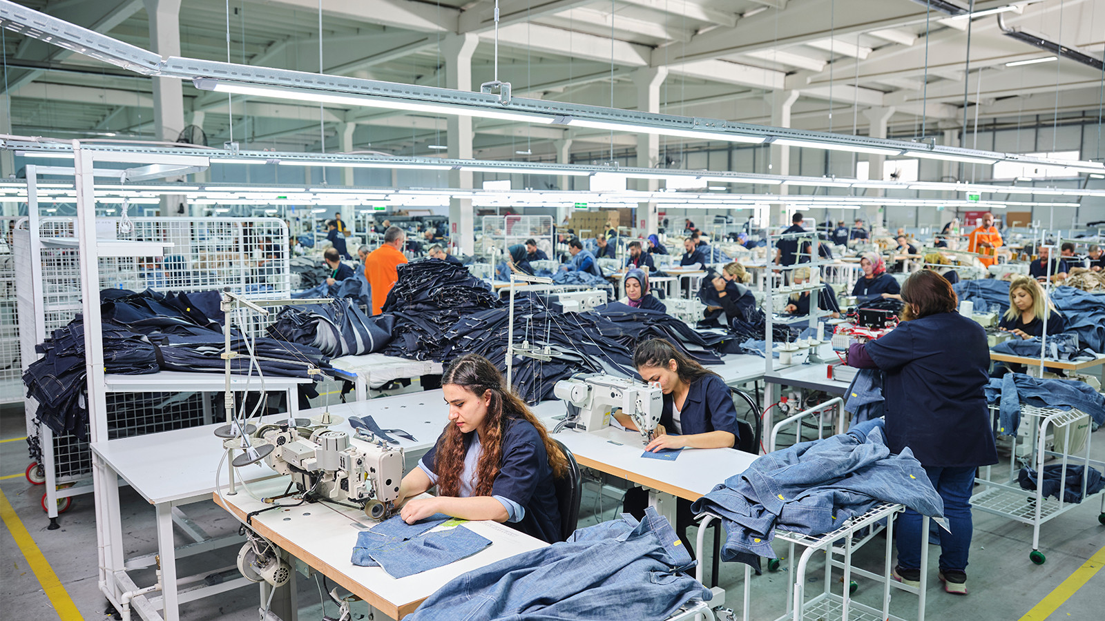 10 ayda bin 351 başvuru, konkordato ilanları neden arttı?