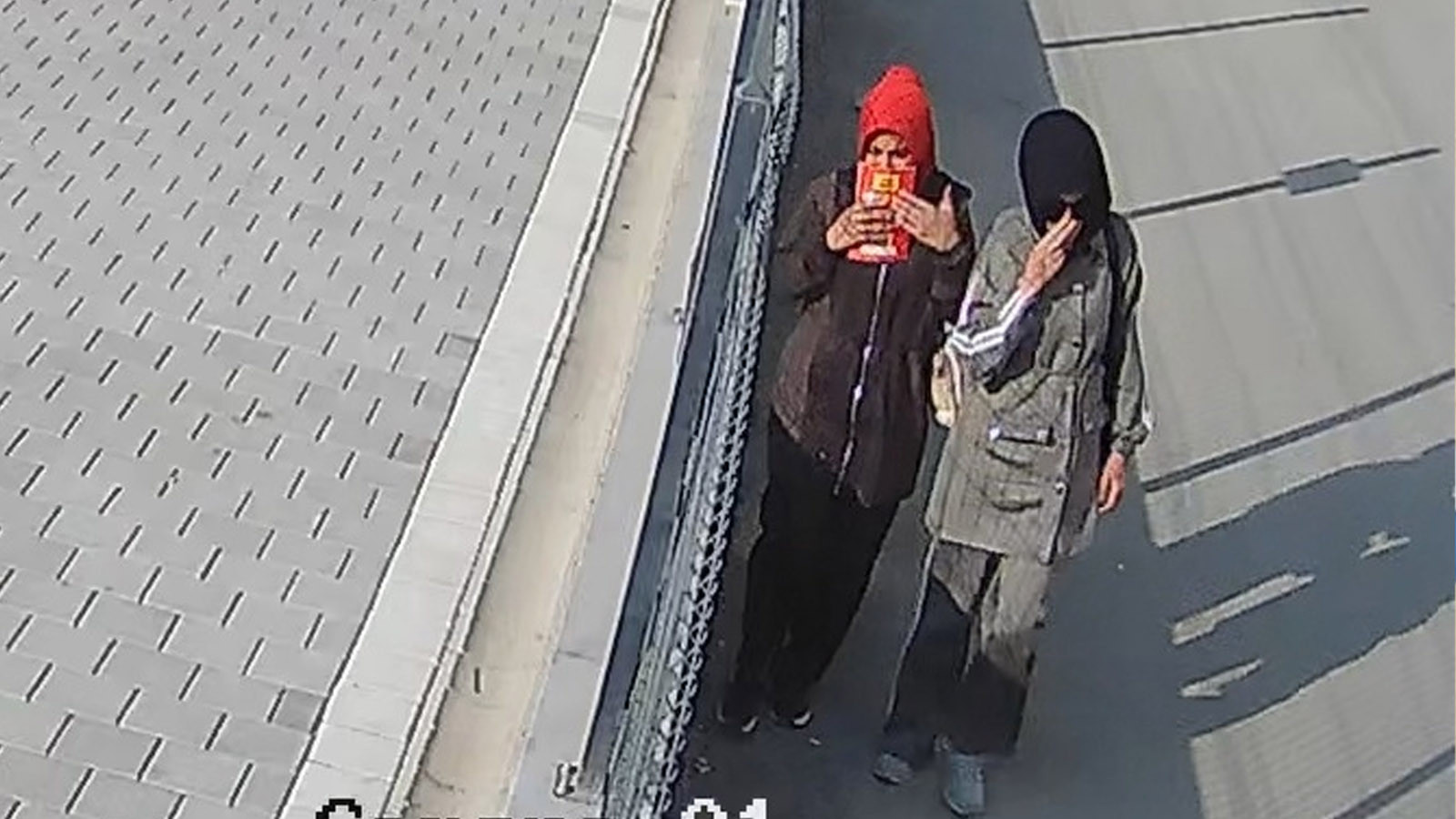 Adana'da 755 bin liralık vurgunda şoke eden savunma: Arkadaşımızı ziyarete gitmiştik