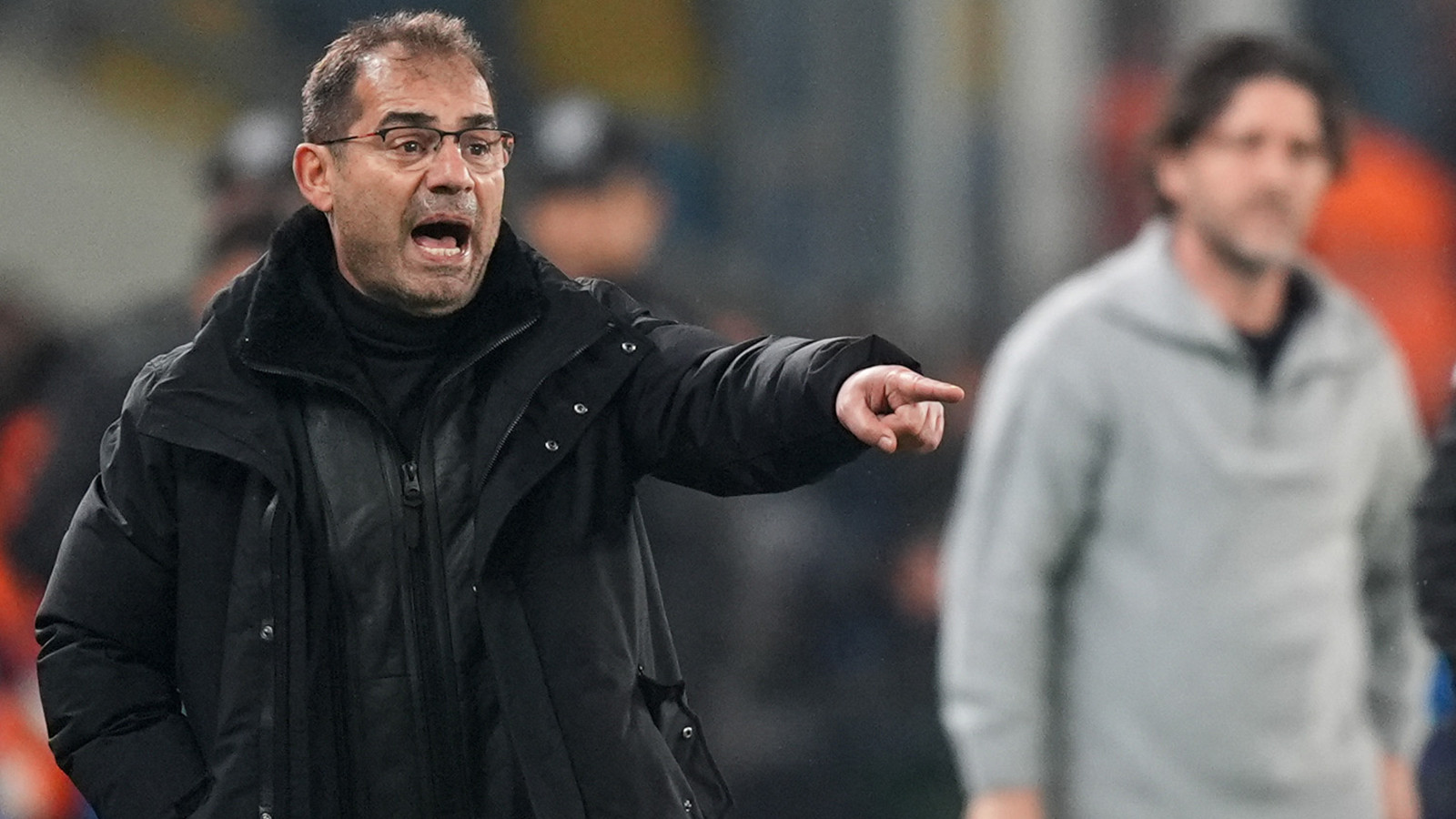 Gençlerbirliği Teknik Direktörü Metin Diyadin: "Bu galibiyet camia adına çok anlamlı ve güzel oldu"